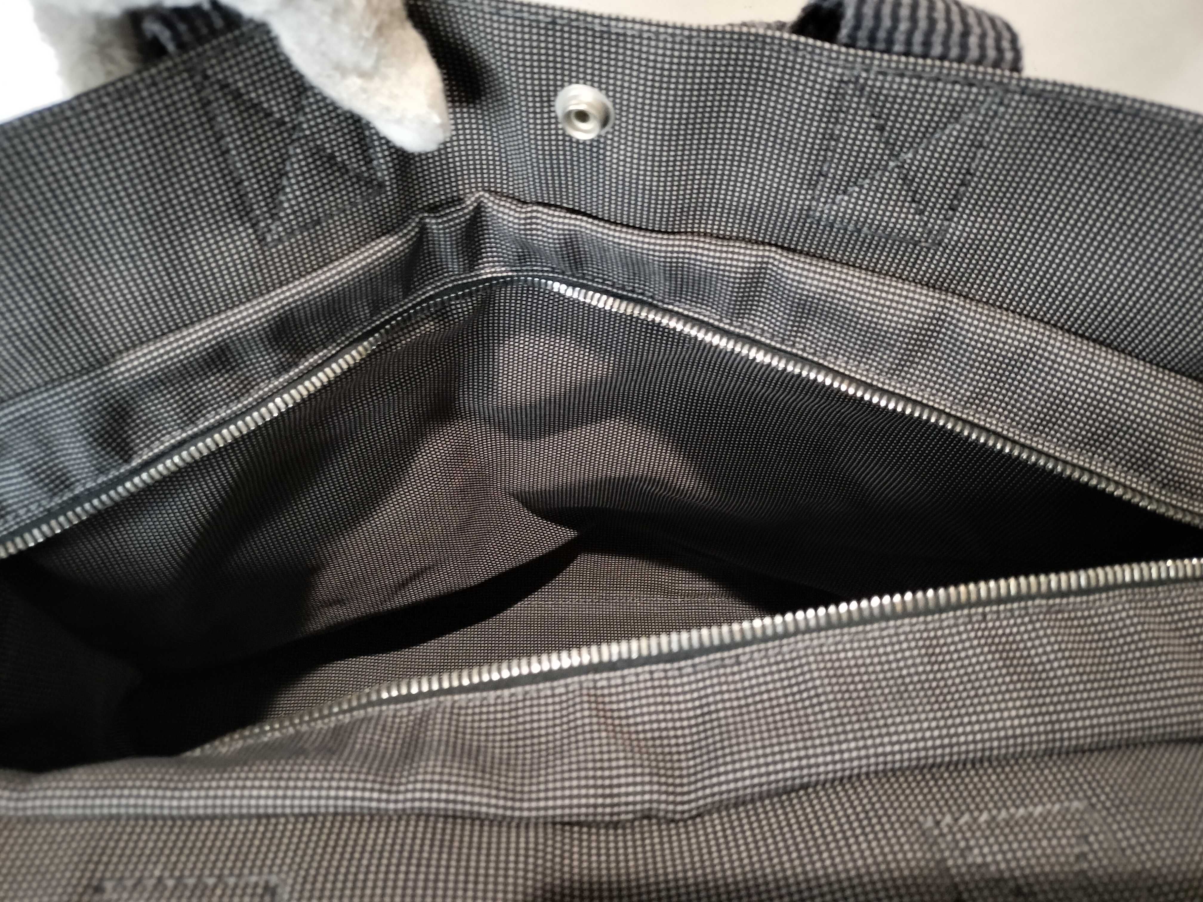 Herline MM Tote Bag Handbag — view 10