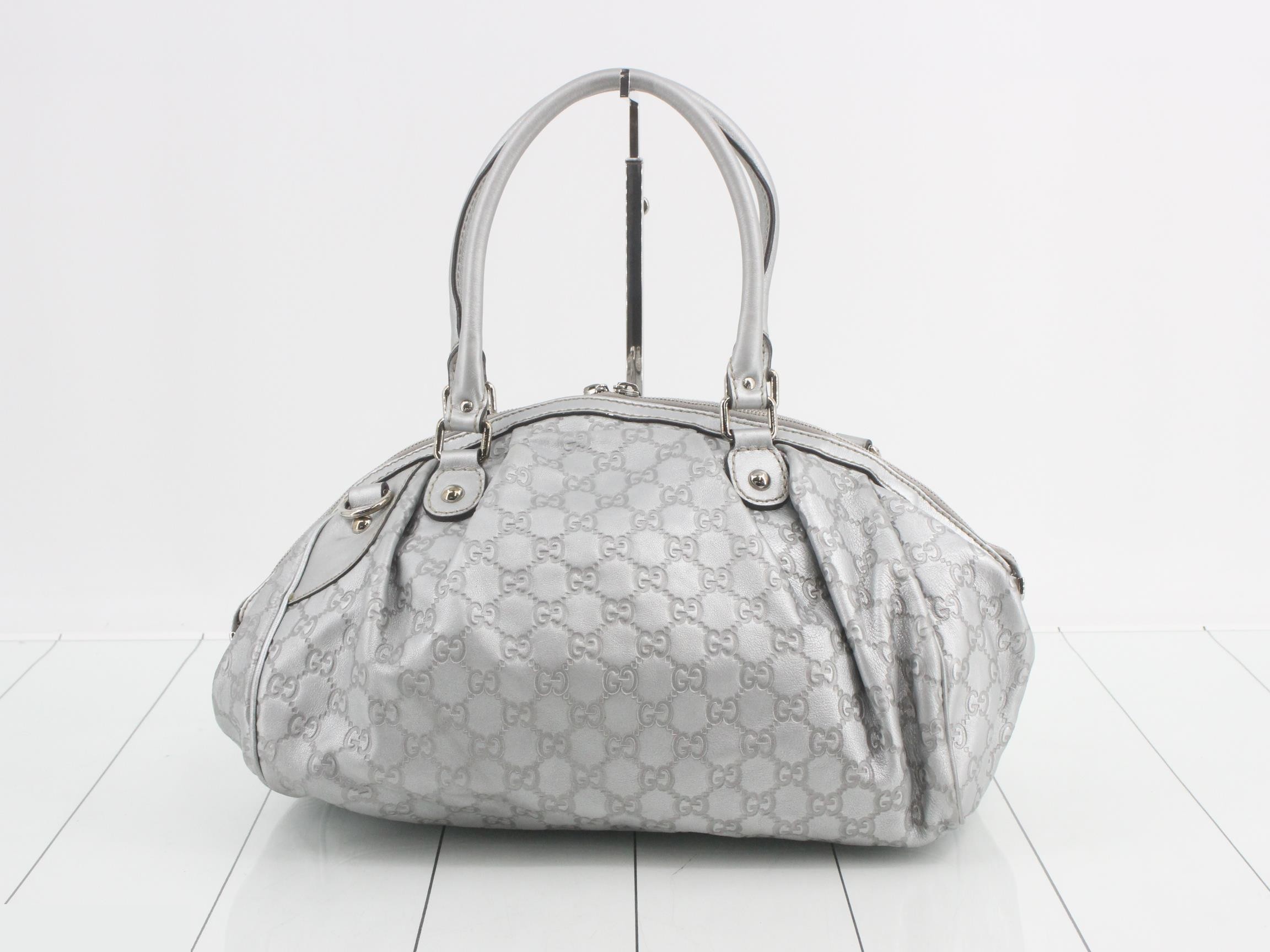 Sukey/Shima Line Handbag 223974 — view 2