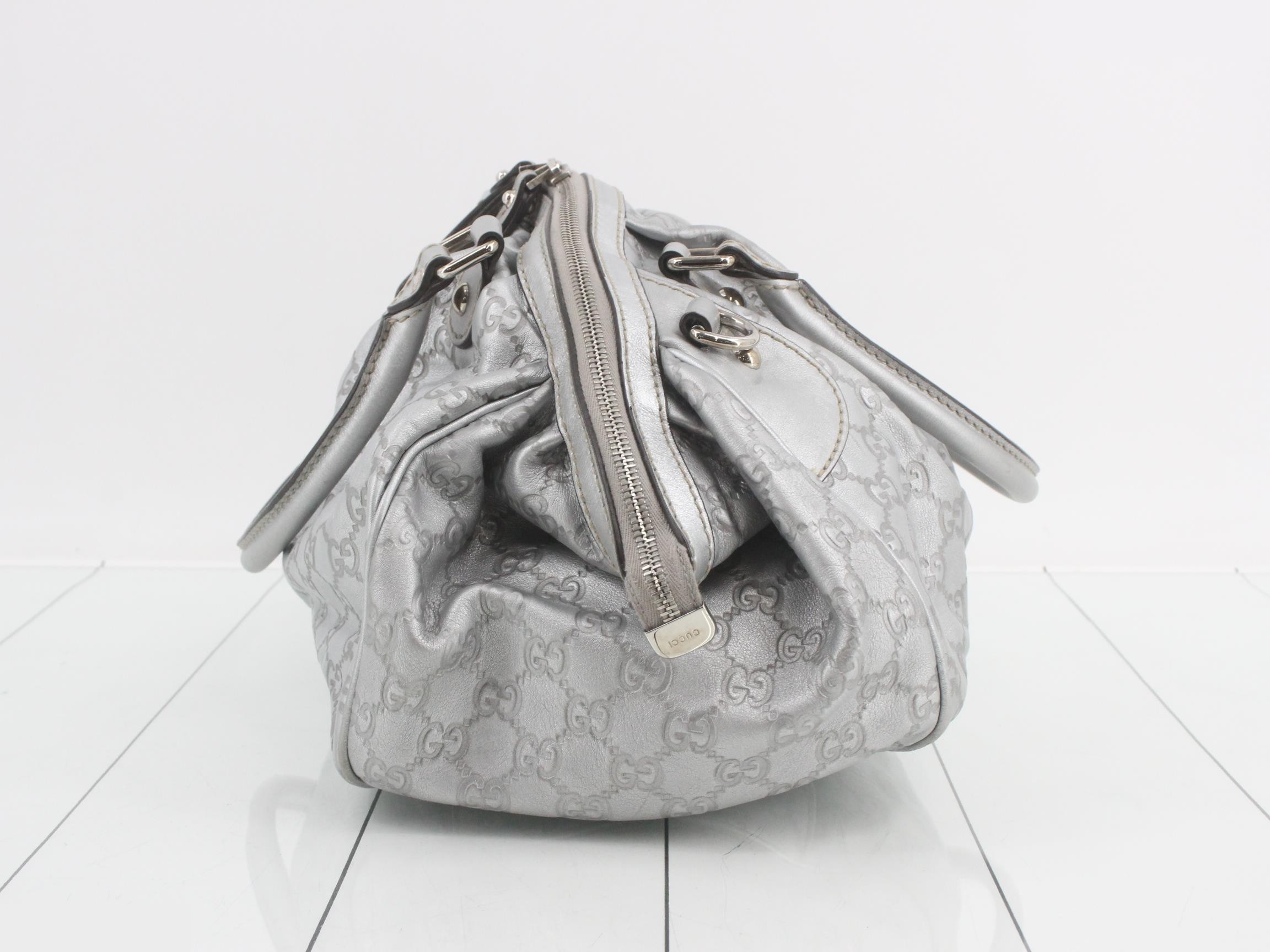 Sukey/Shima Line Handbag 223974 — view 3