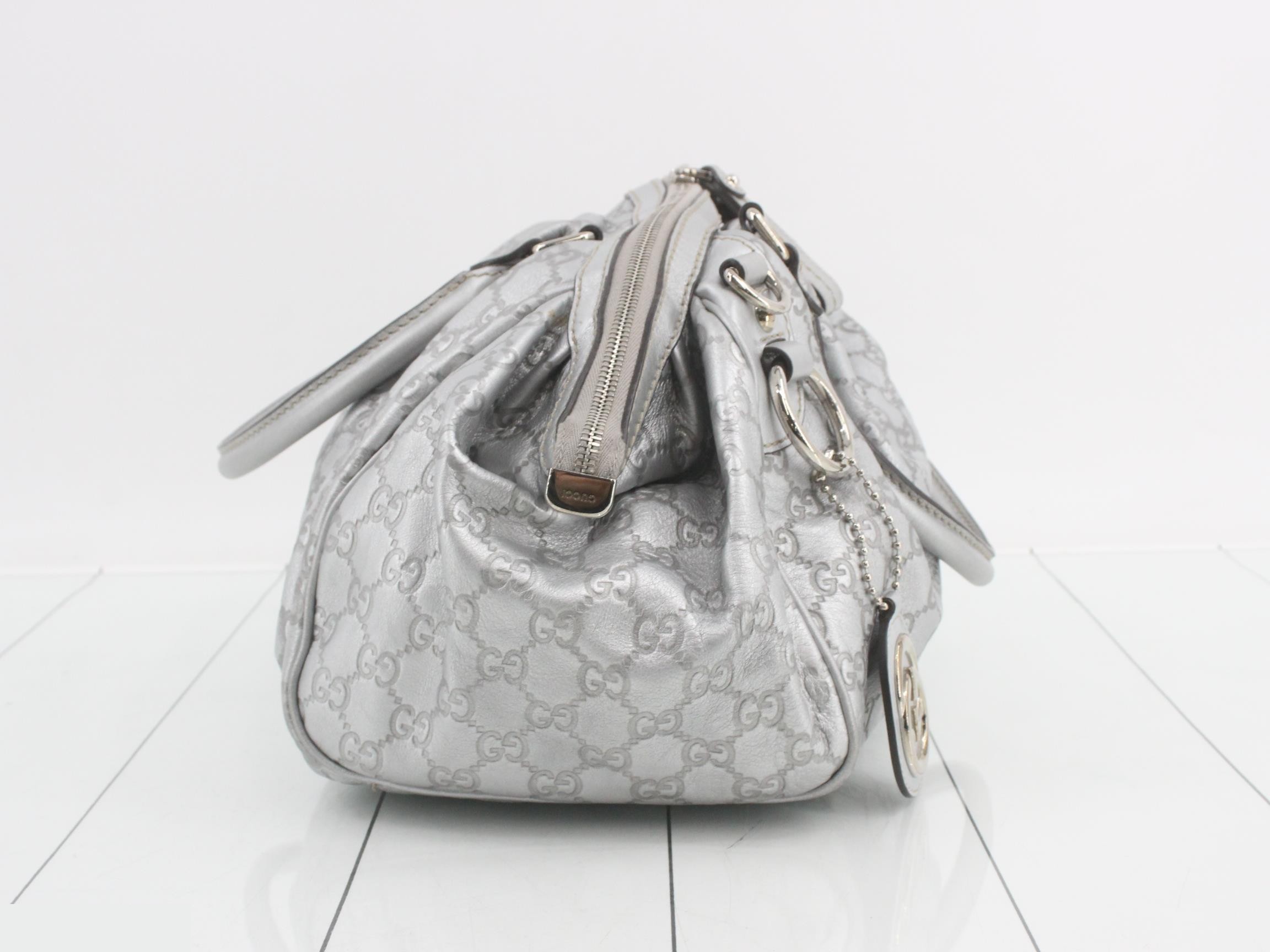 Sukey/Shima Line Handbag 223974 — view 4