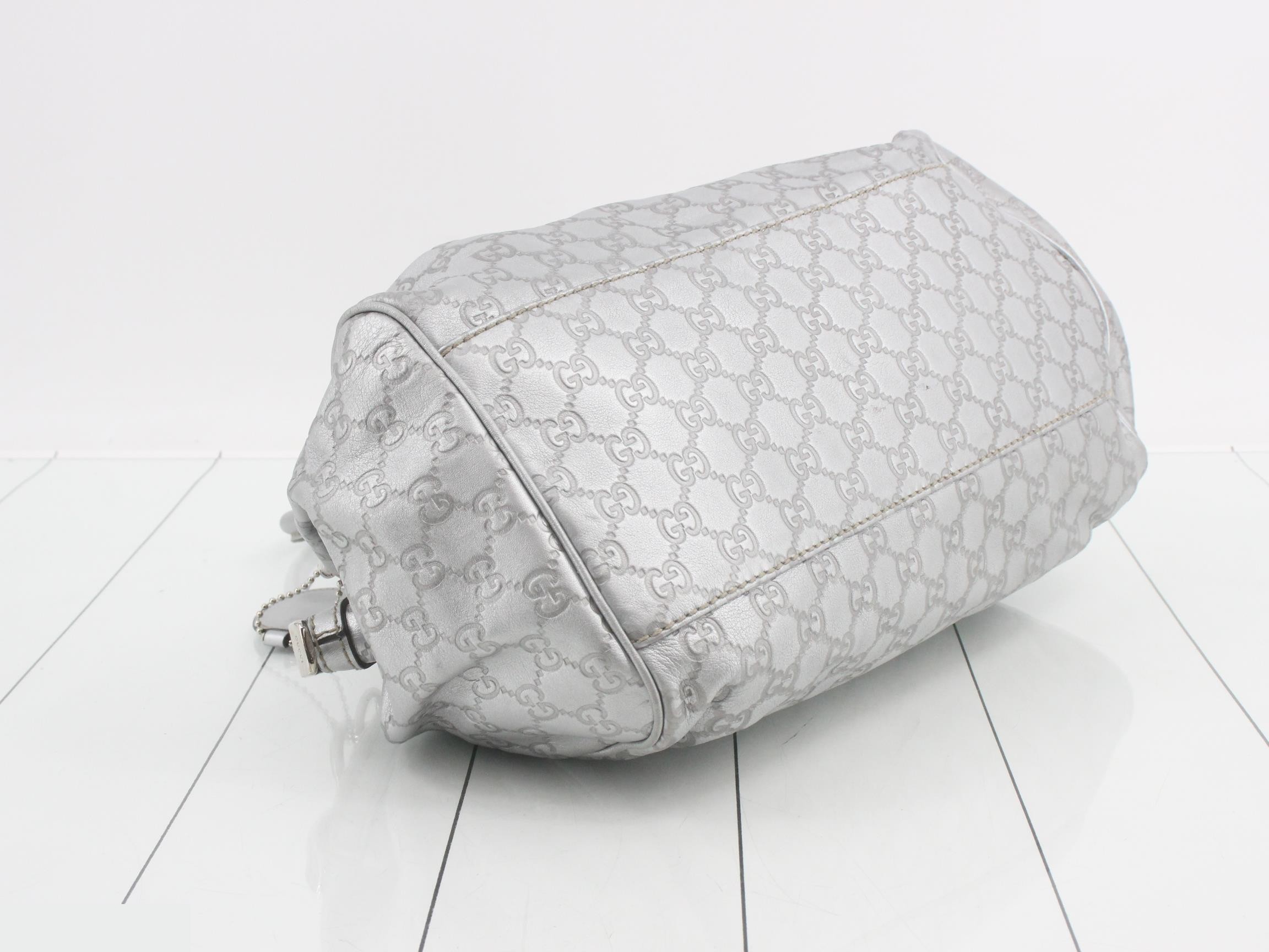Sukey/Shima Line Handbag 223974 — view 5