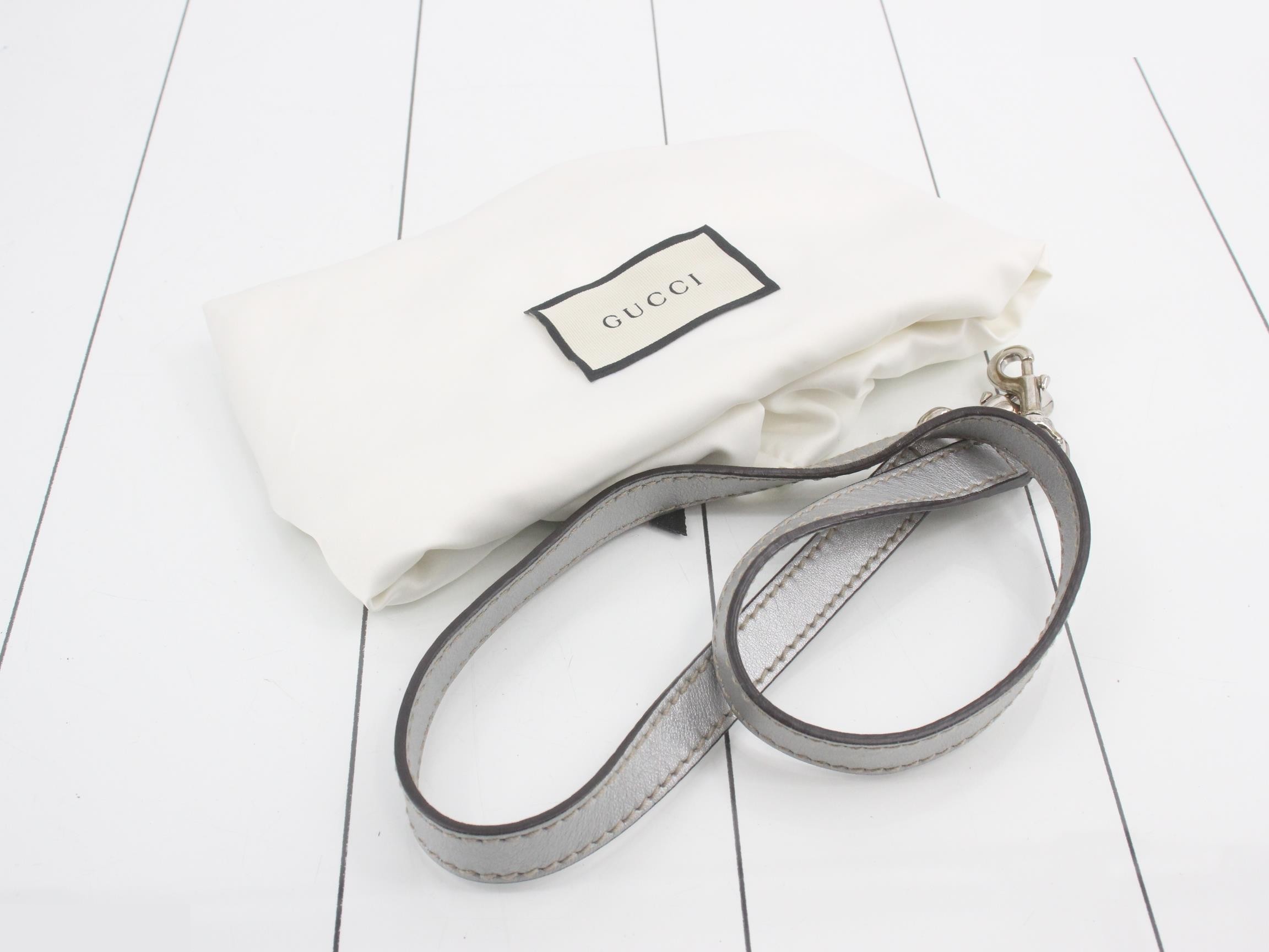 Sukey/Shima Line Handbag 223974 — view 7