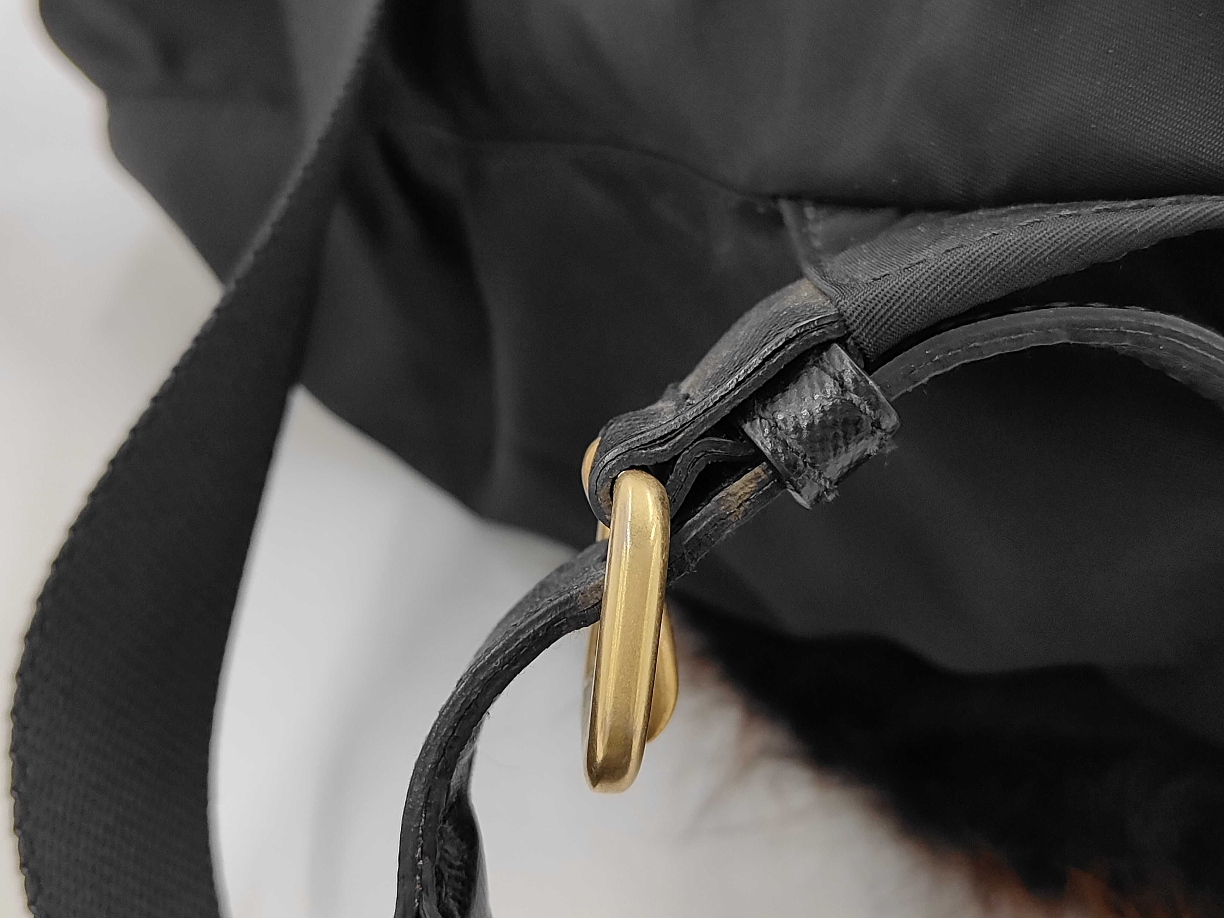 Backpack, Black — view 3