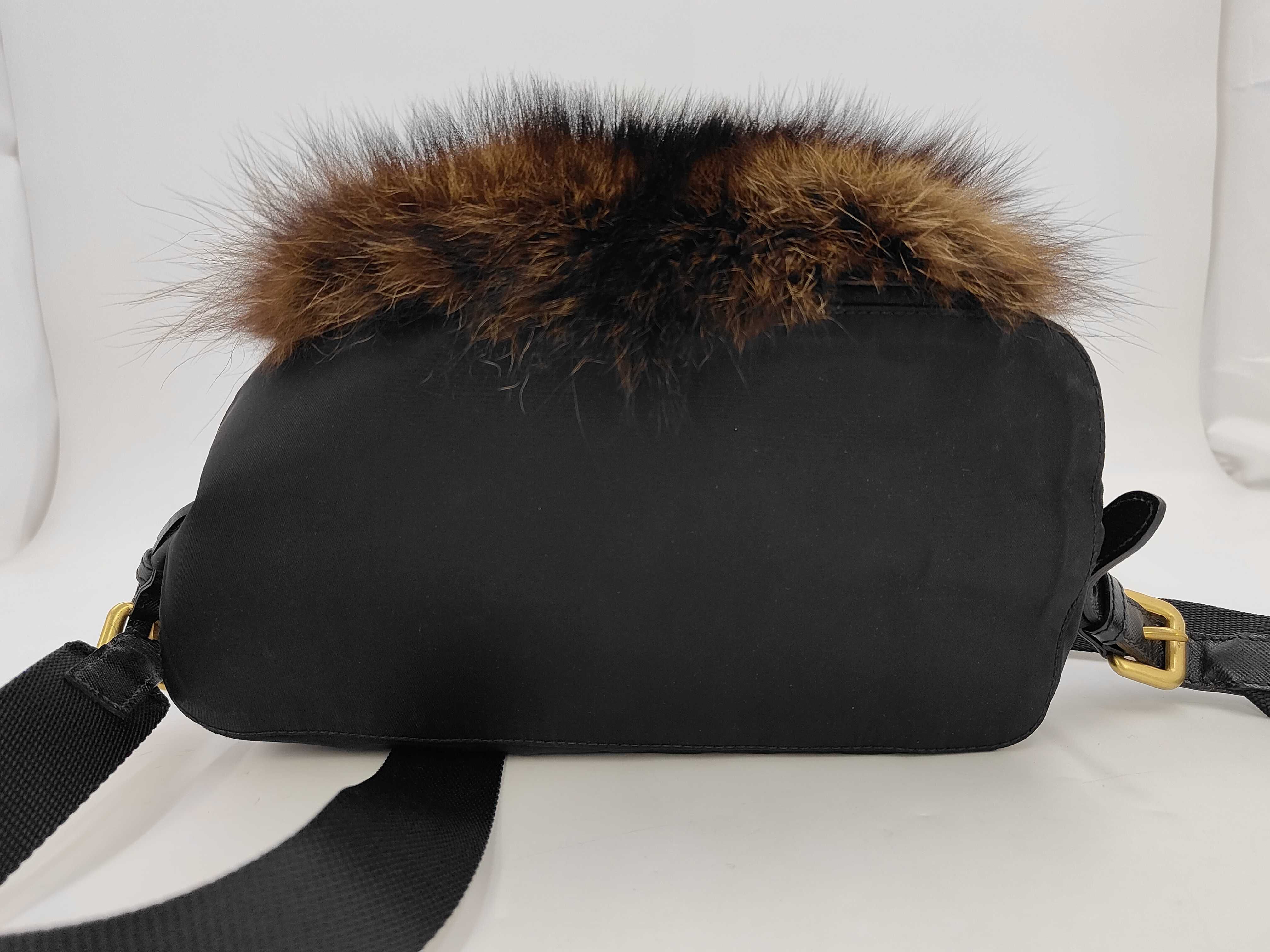 Backpack, Black — view 5