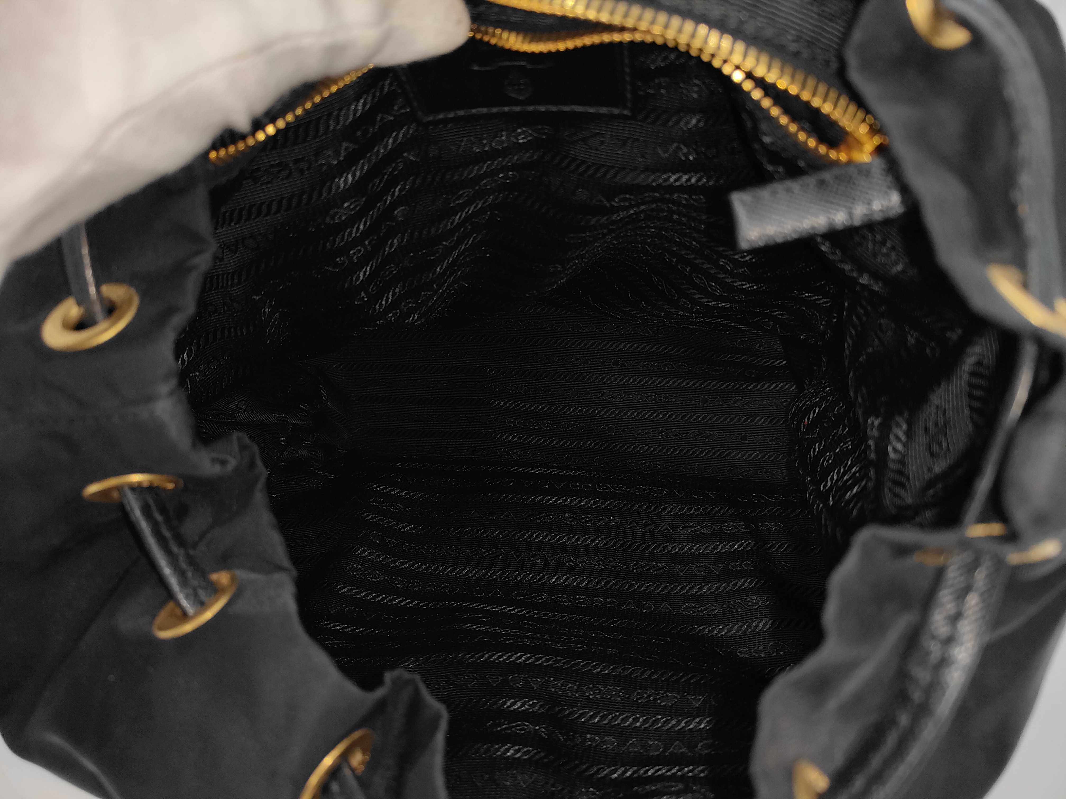 Backpack, Black — view 6
