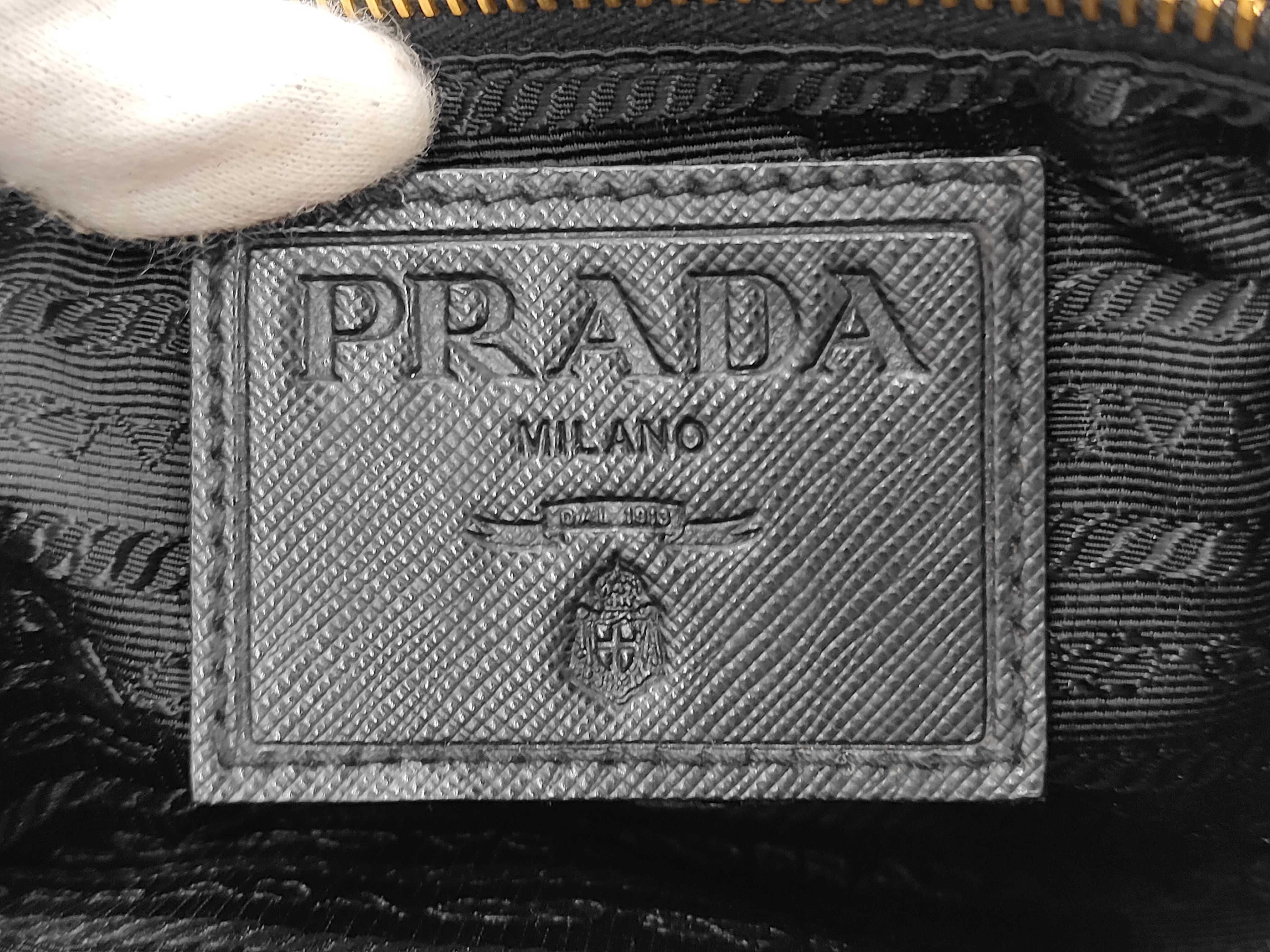 Backpack, Black — view 7