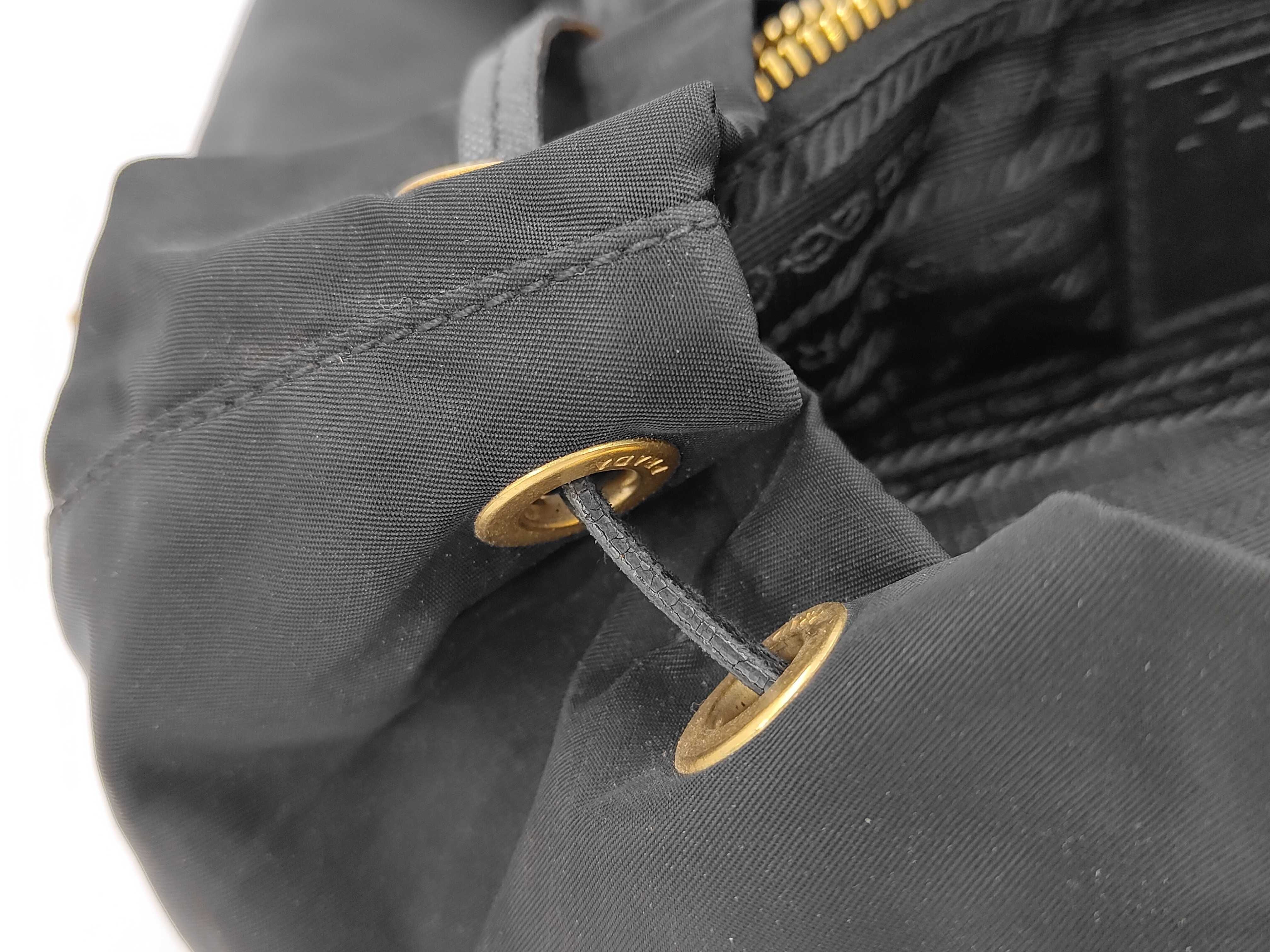 Backpack, Black — view 8