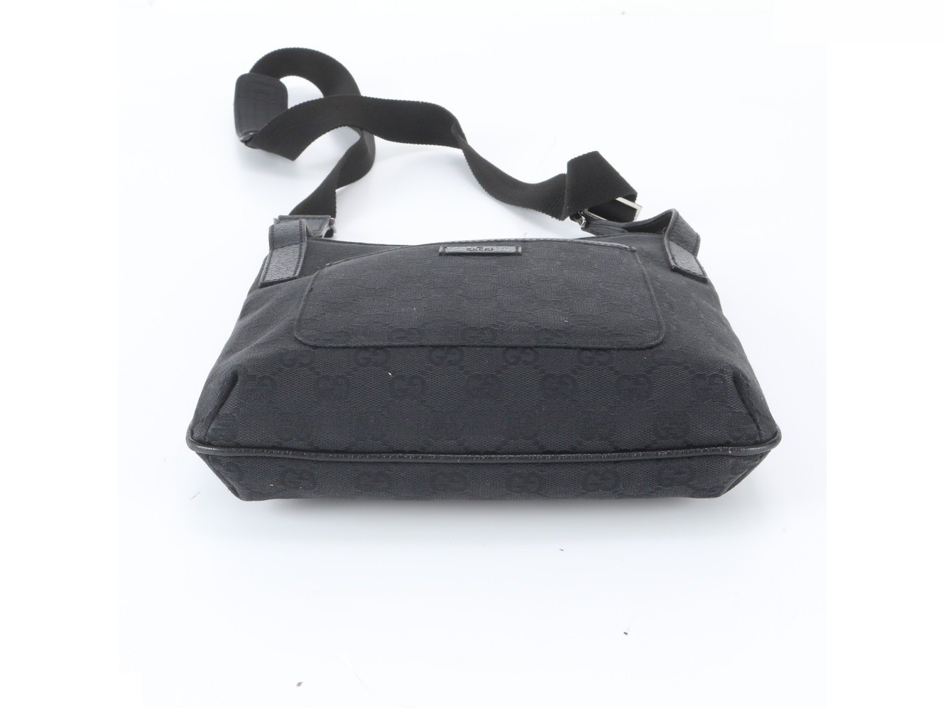 GG Canvas (Bag) - Shoulder Bag — view 6