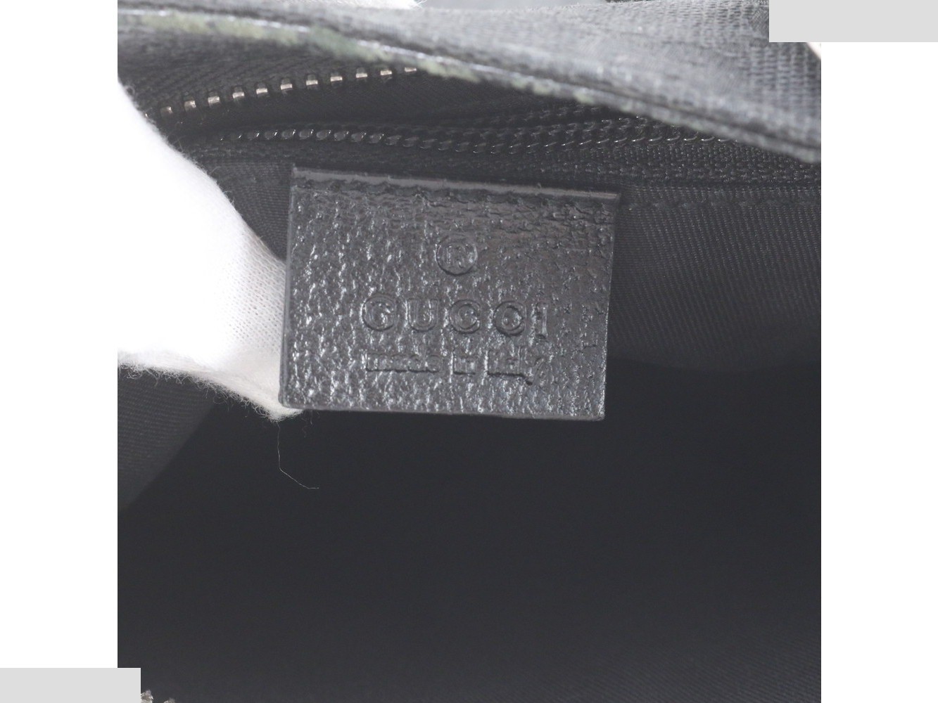 GG Canvas (Bag) - Shoulder Bag — view 8