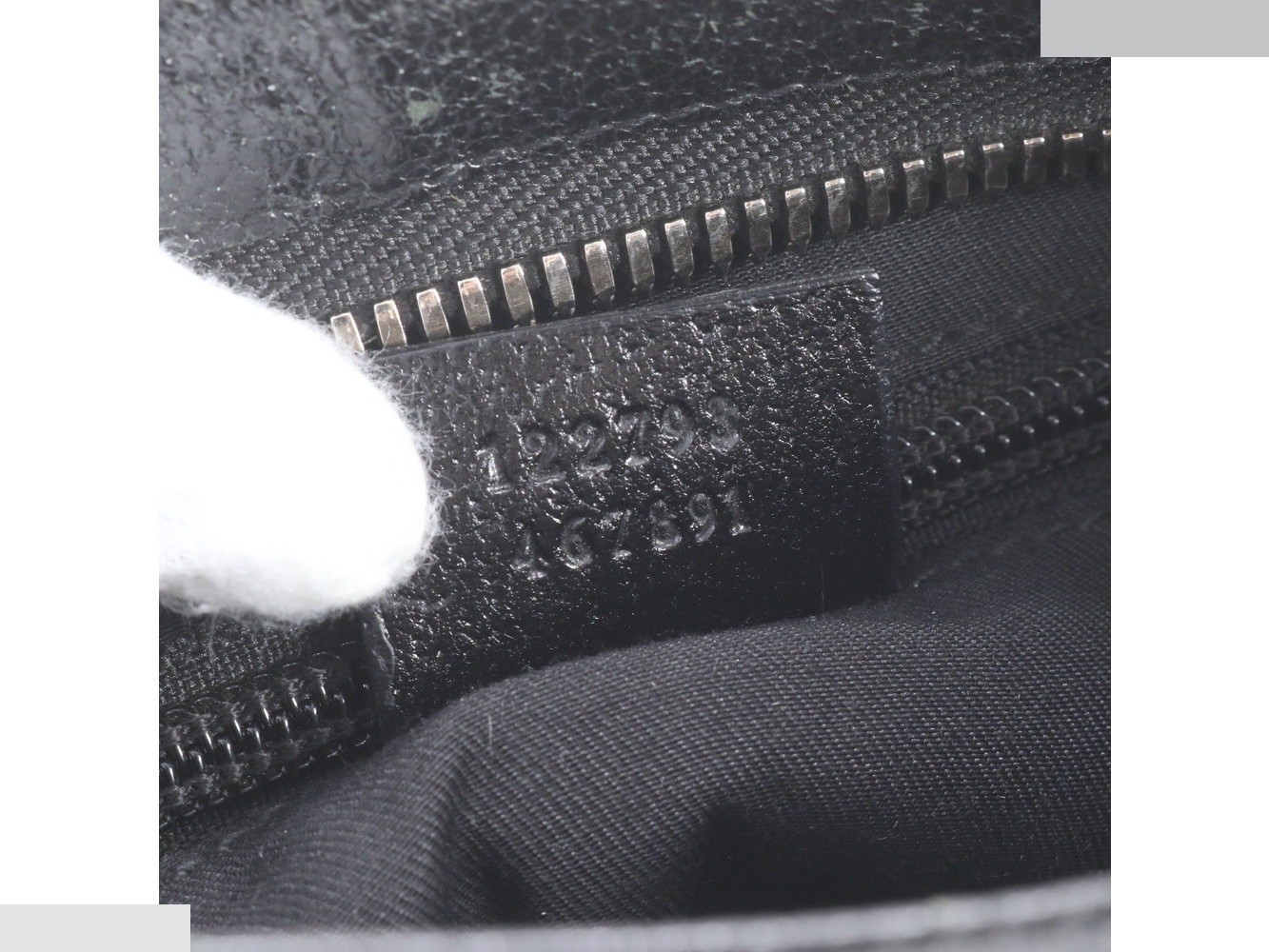 GG Canvas (Bag) - Shoulder Bag — view 9