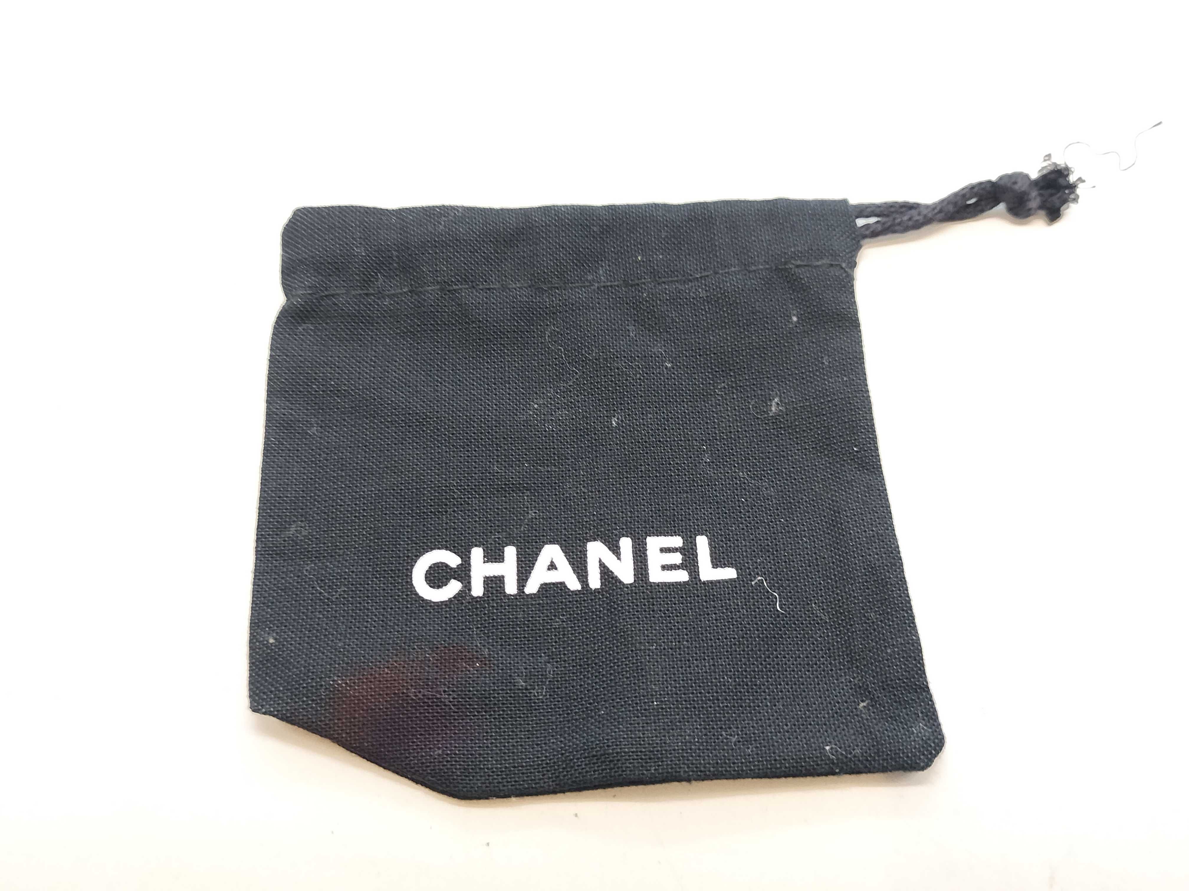 B12 Necklace, Coco Mark Design Necklace — view 8