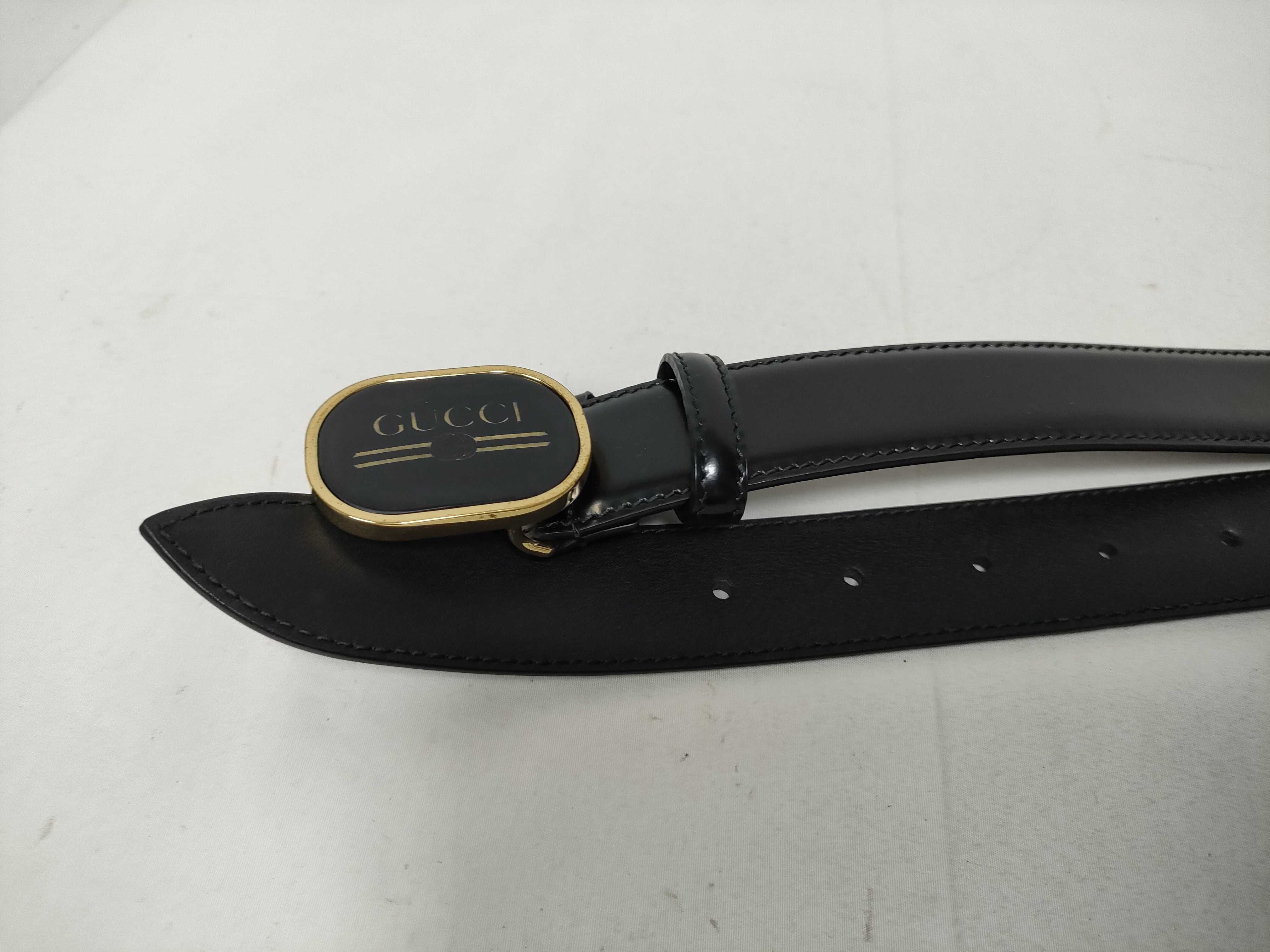 belt 547754 95・38 belt — view 2