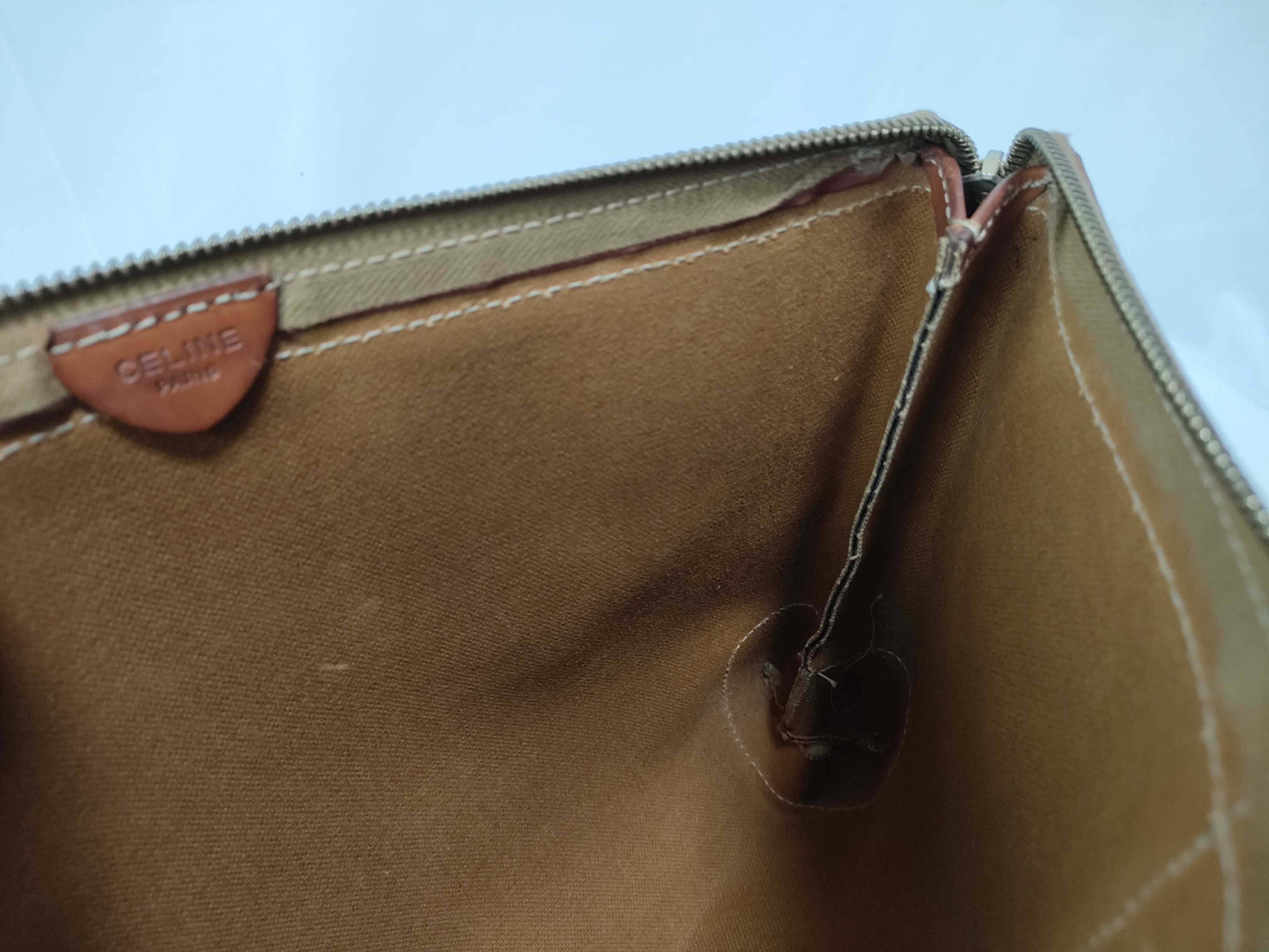 bag, clutch bag — view 11