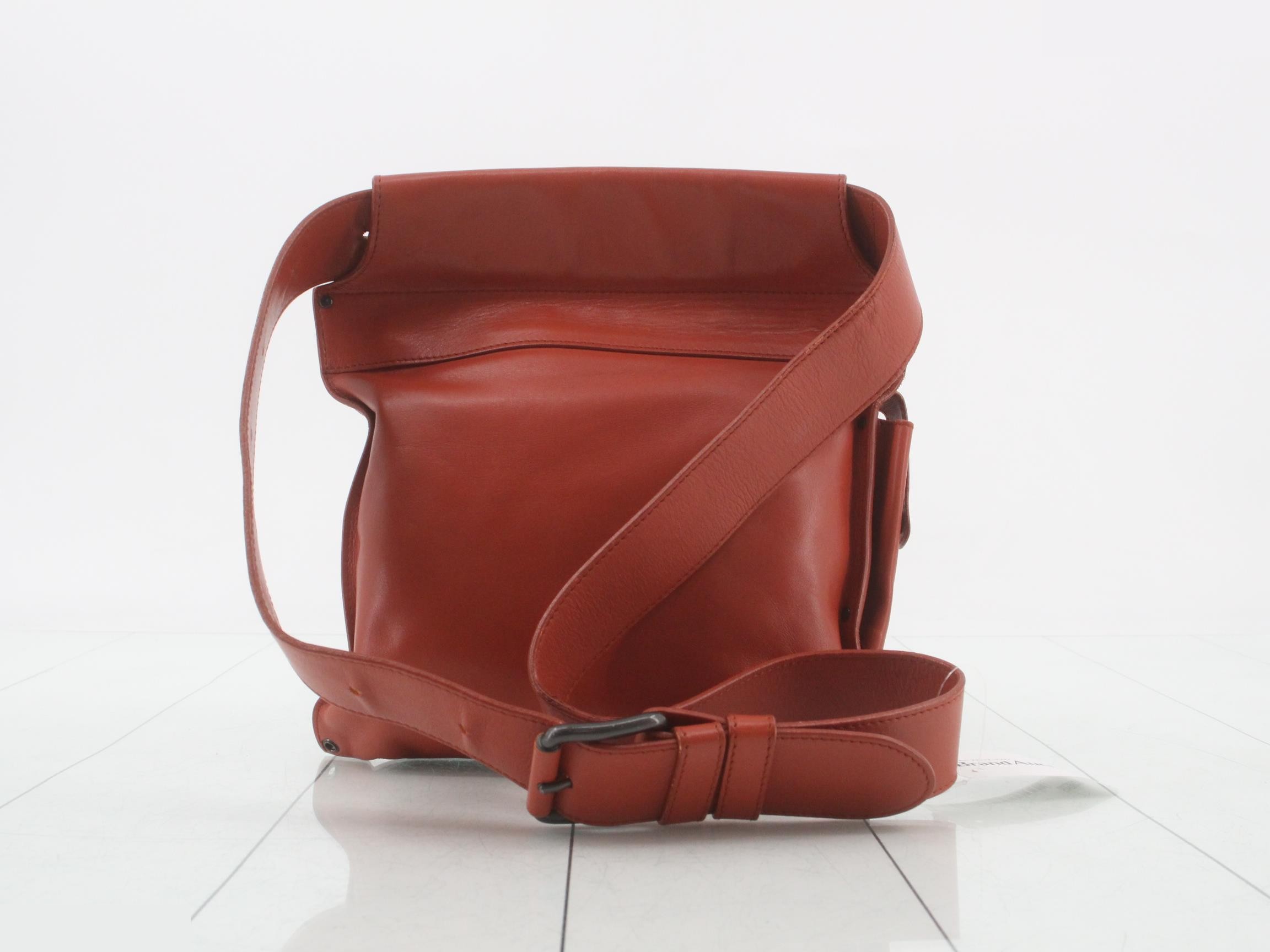 Intrecciato (bag) — view 2