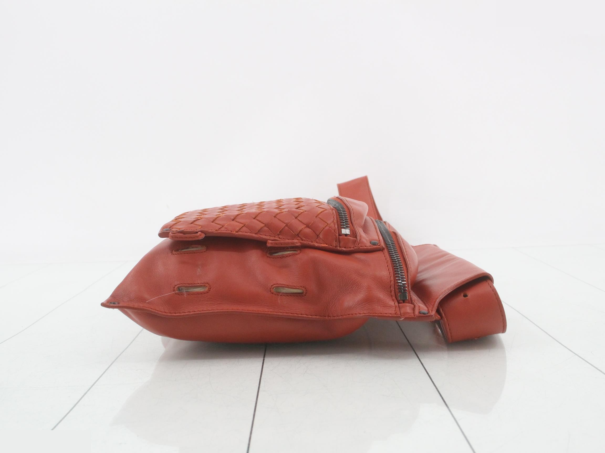 Intrecciato (bag) — view 3