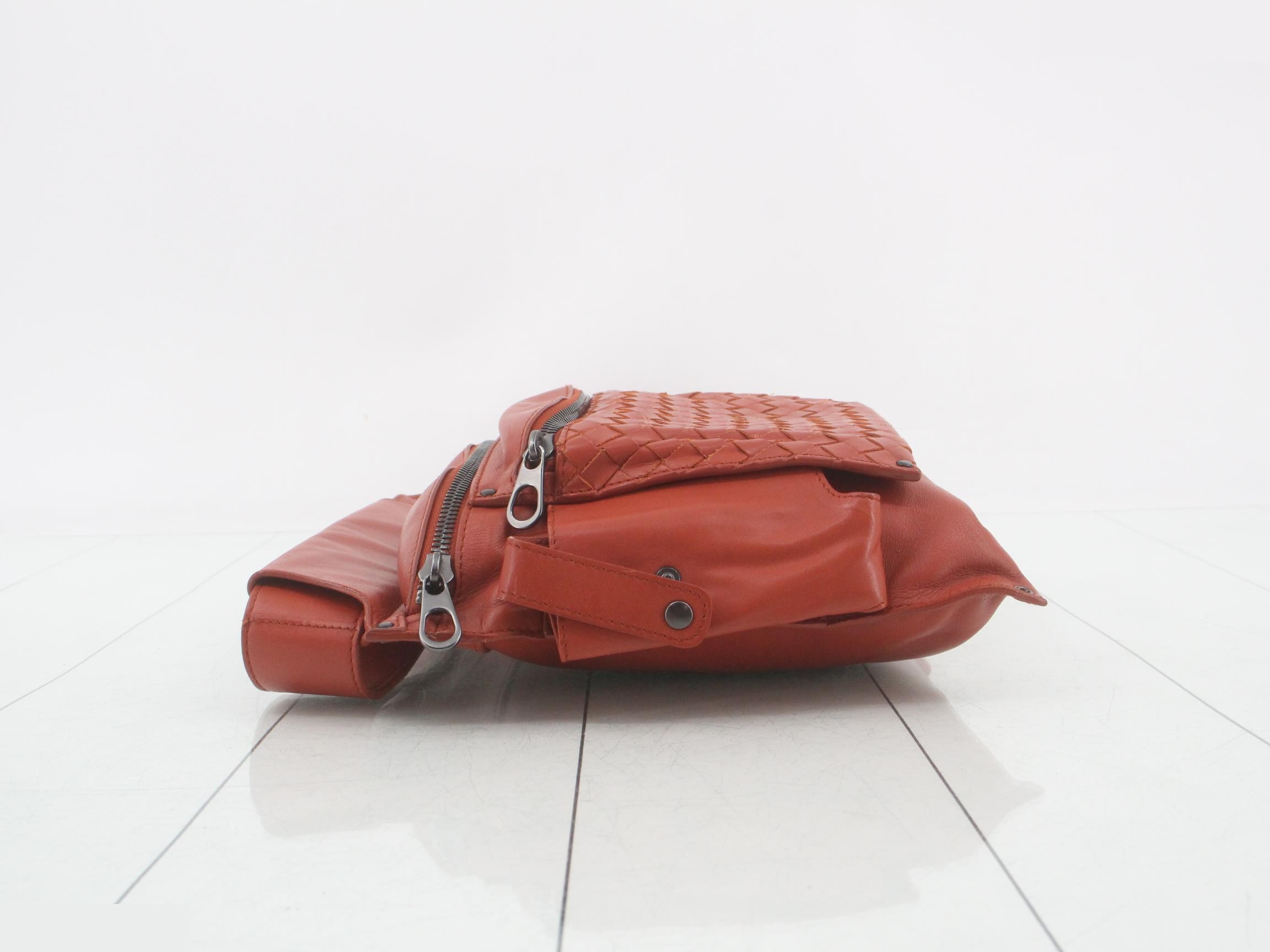 Intrecciato (bag) — view 4