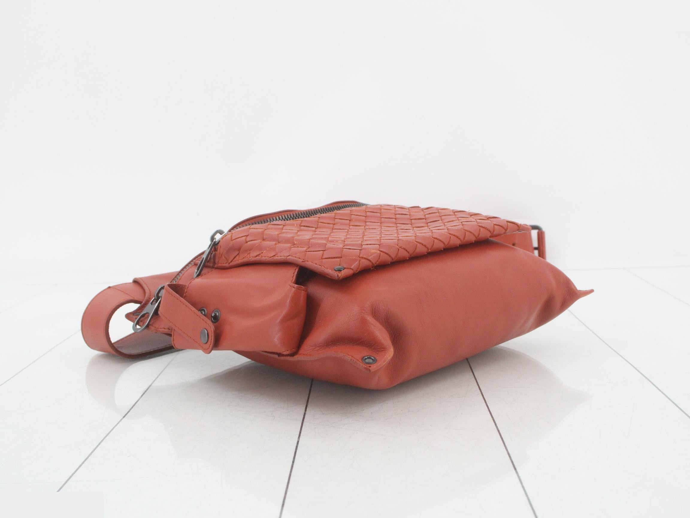 Intrecciato (bag) — view 5