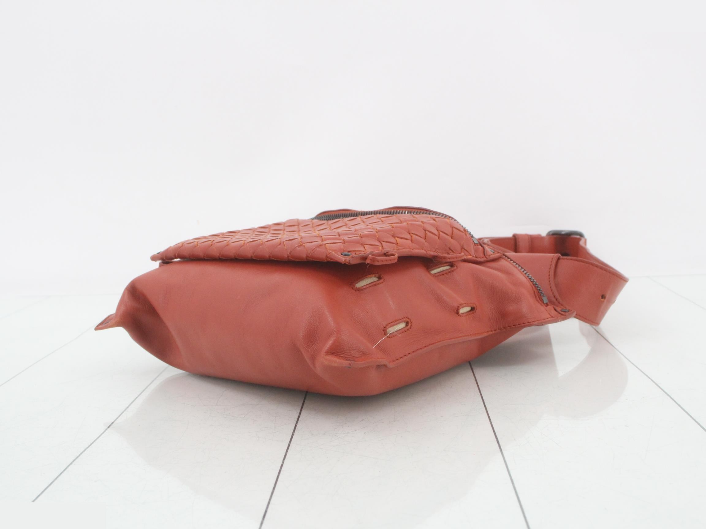 Intrecciato (bag) — view 6