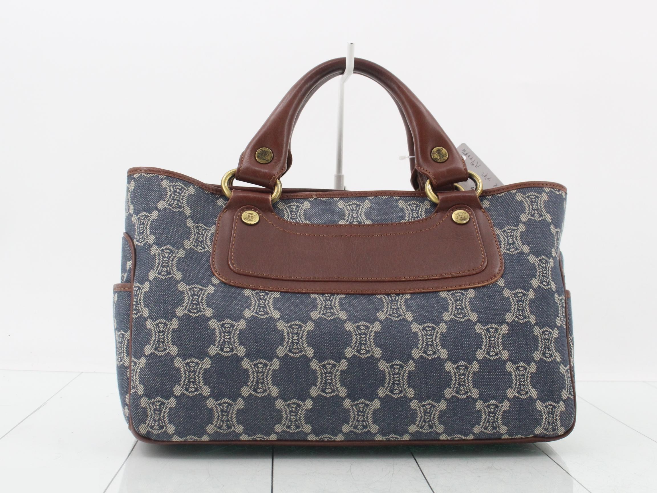 Boogie Paris Macadam Bags & Handbags — view 2