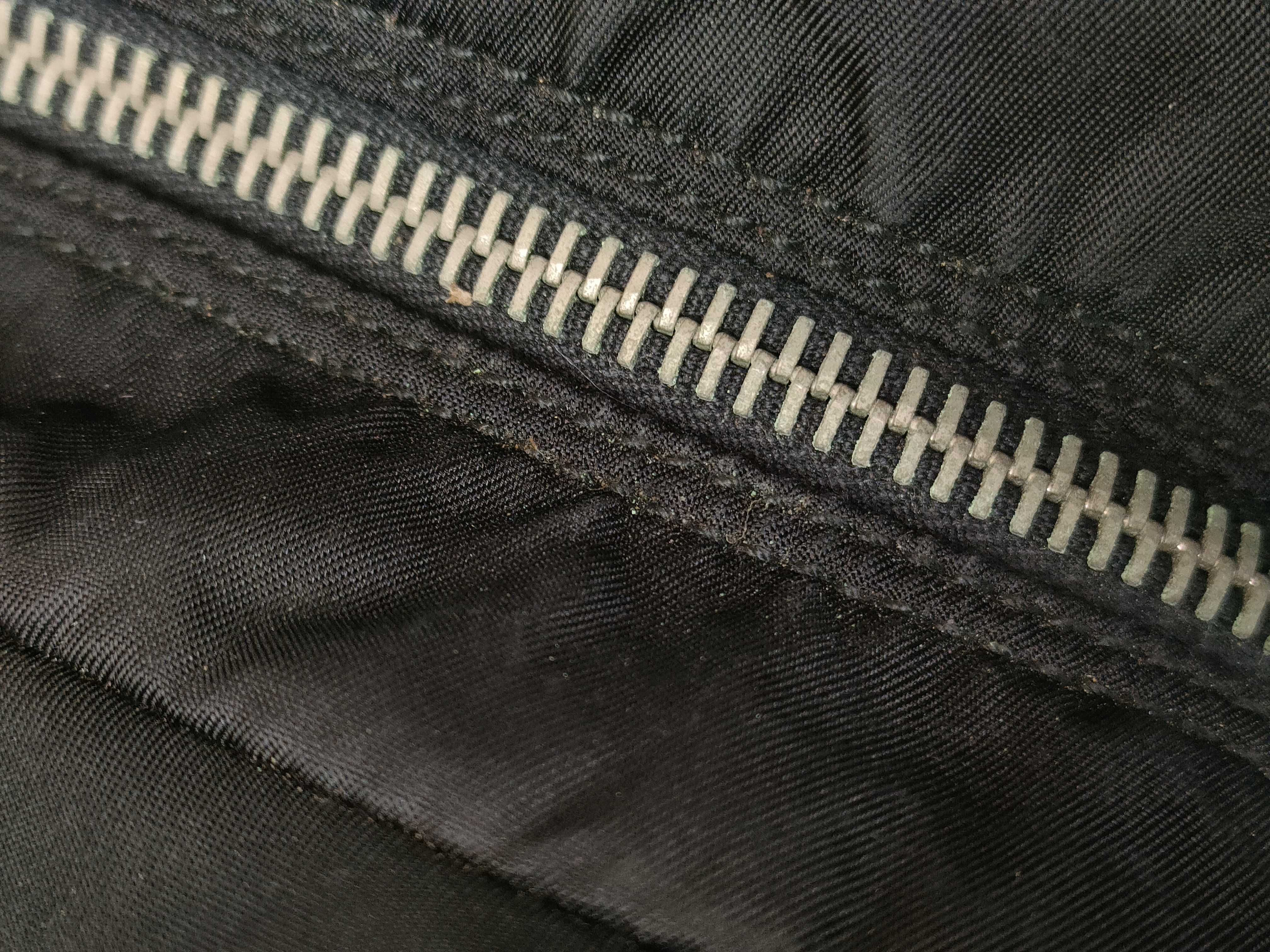 Nylon Prada Tote Bag — view 6
