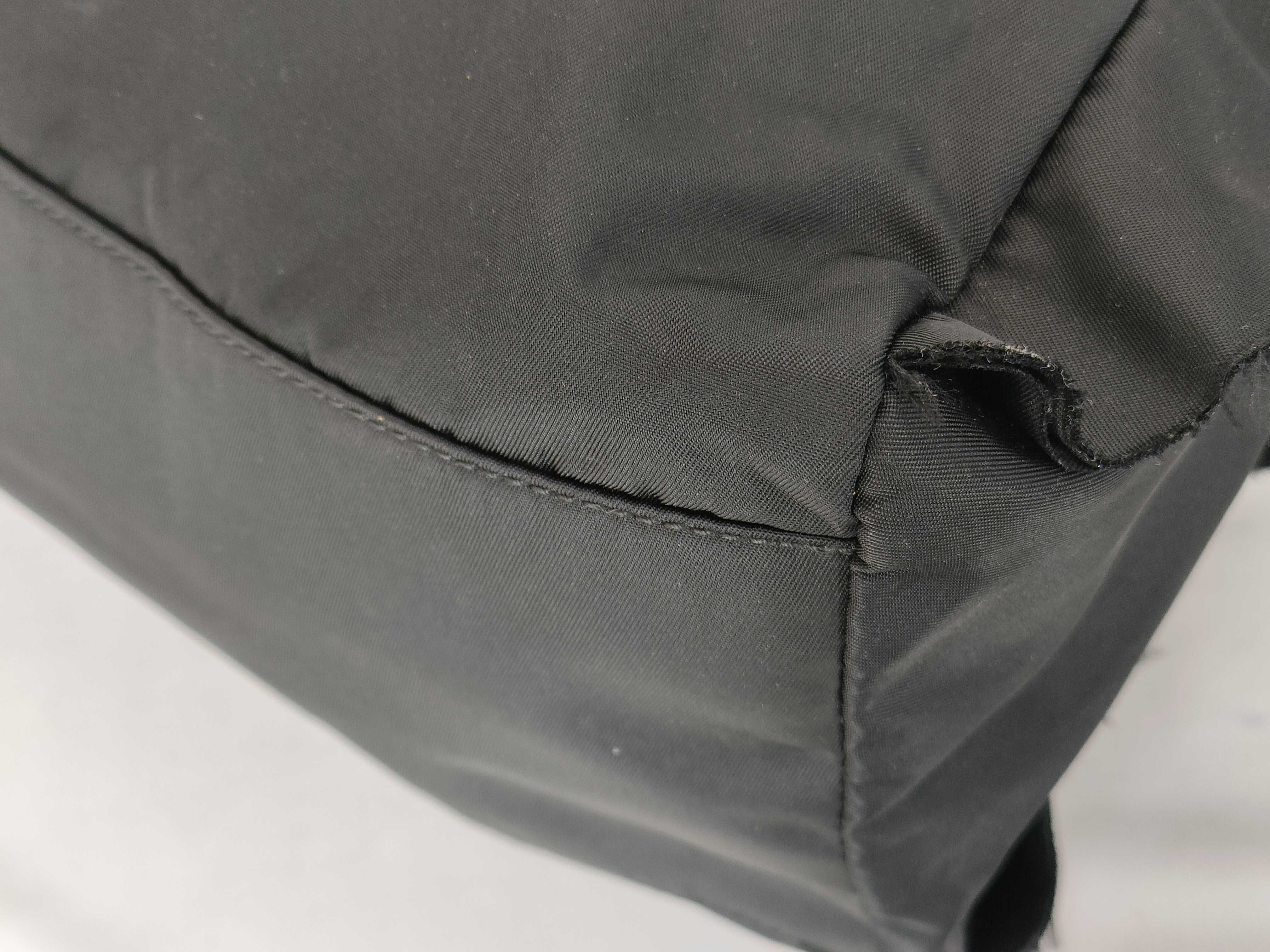 Nylon Prada Tote Bag — view 7