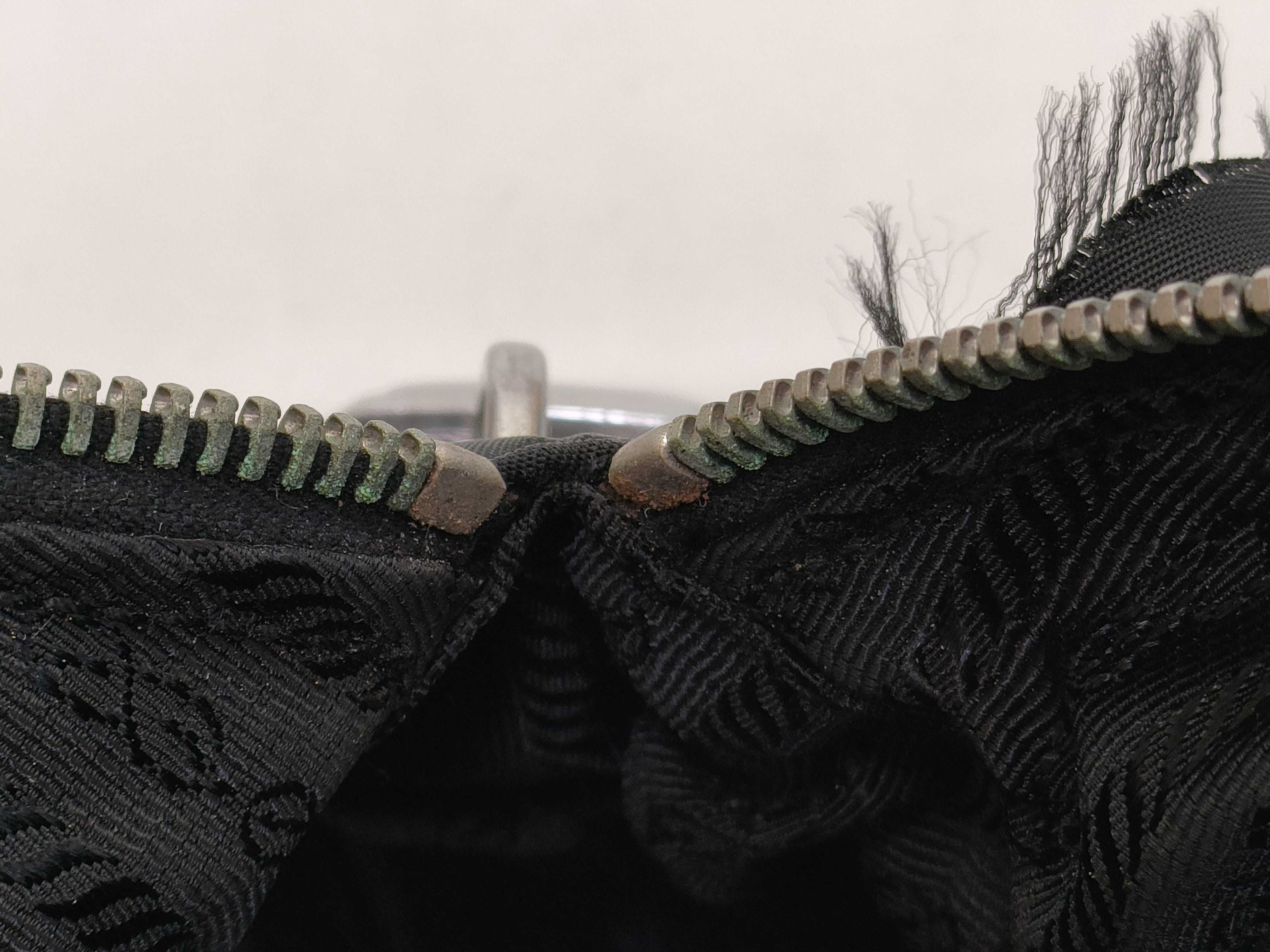 Nylon Prada Tote Bag — view 9
