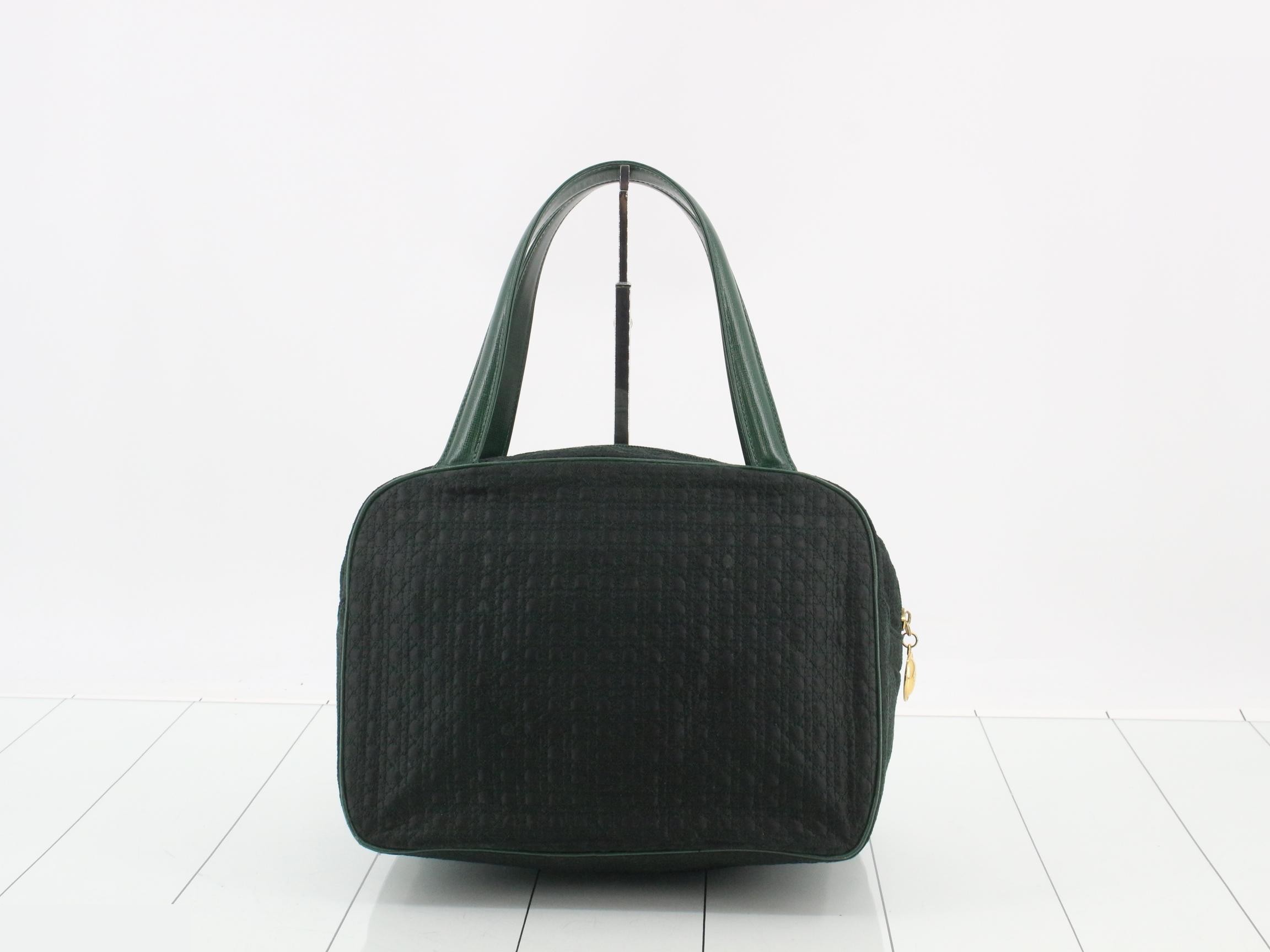 Cannage handbag — view 2