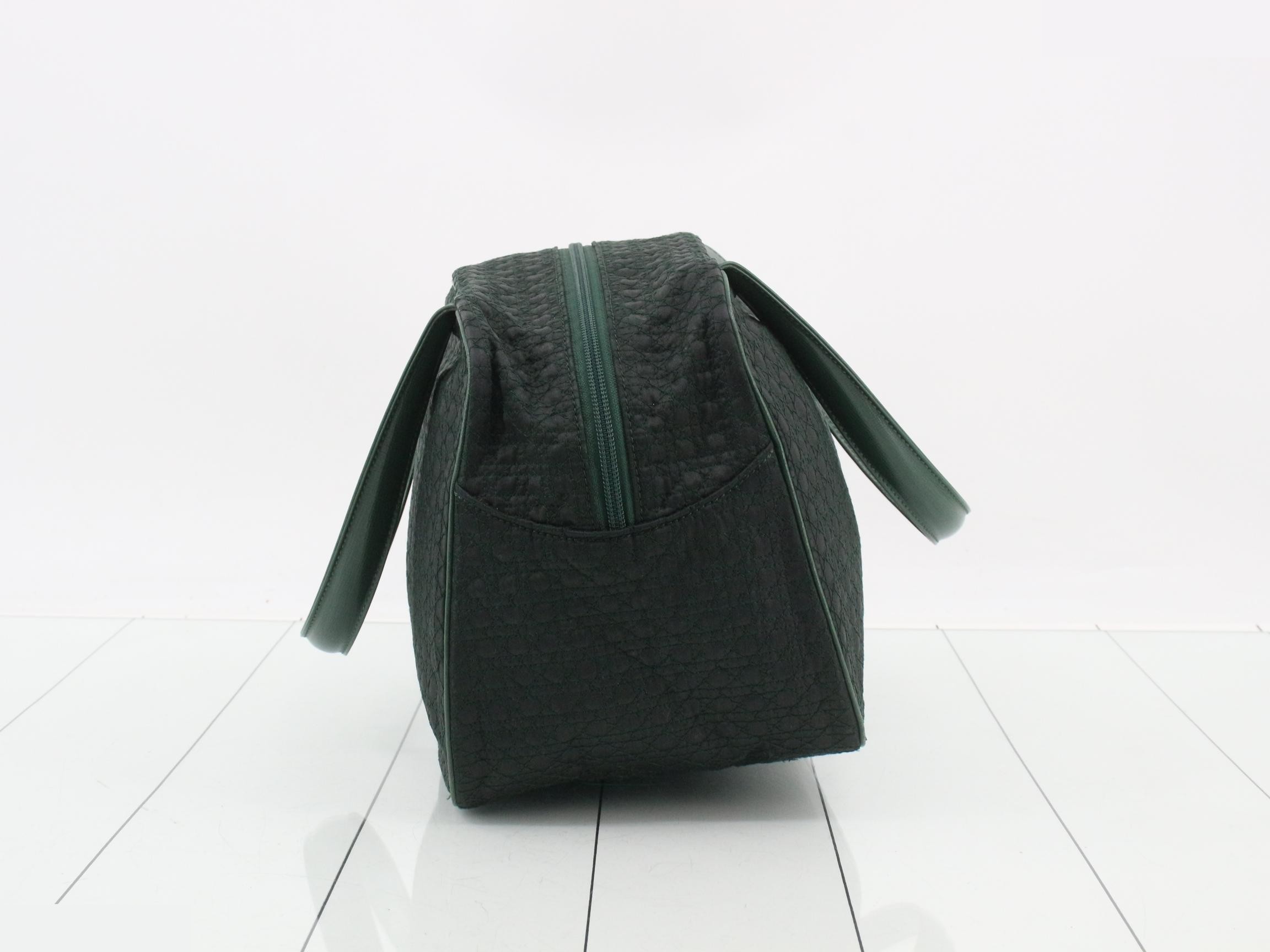 Cannage handbag — view 3