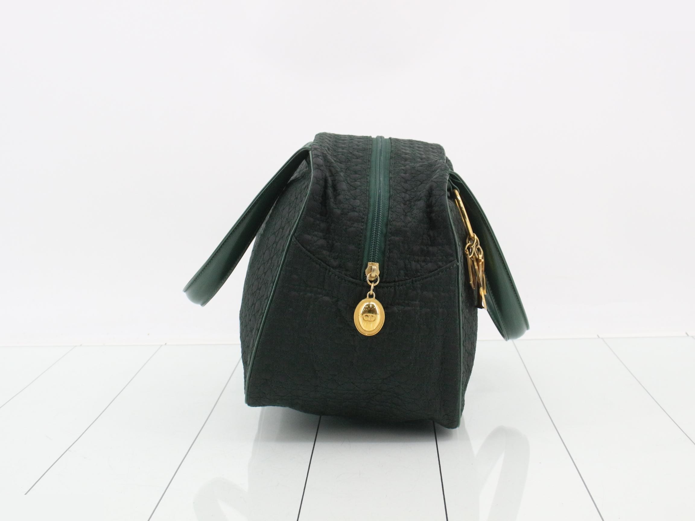 Cannage handbag — view 4