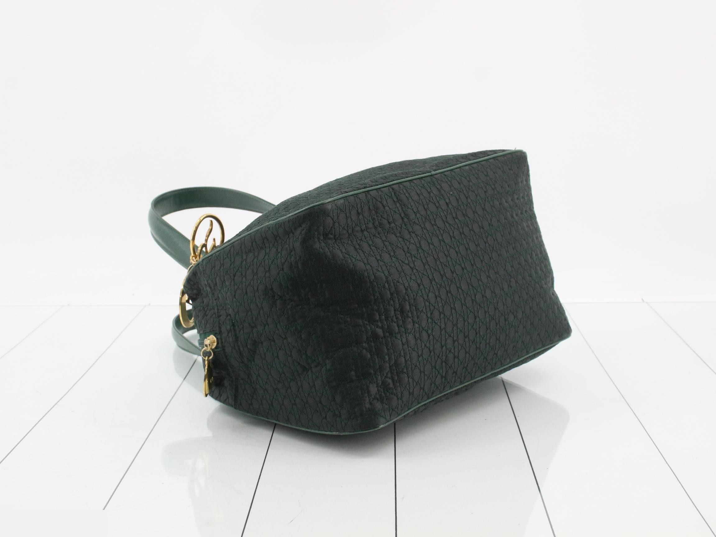 Cannage handbag — view 5