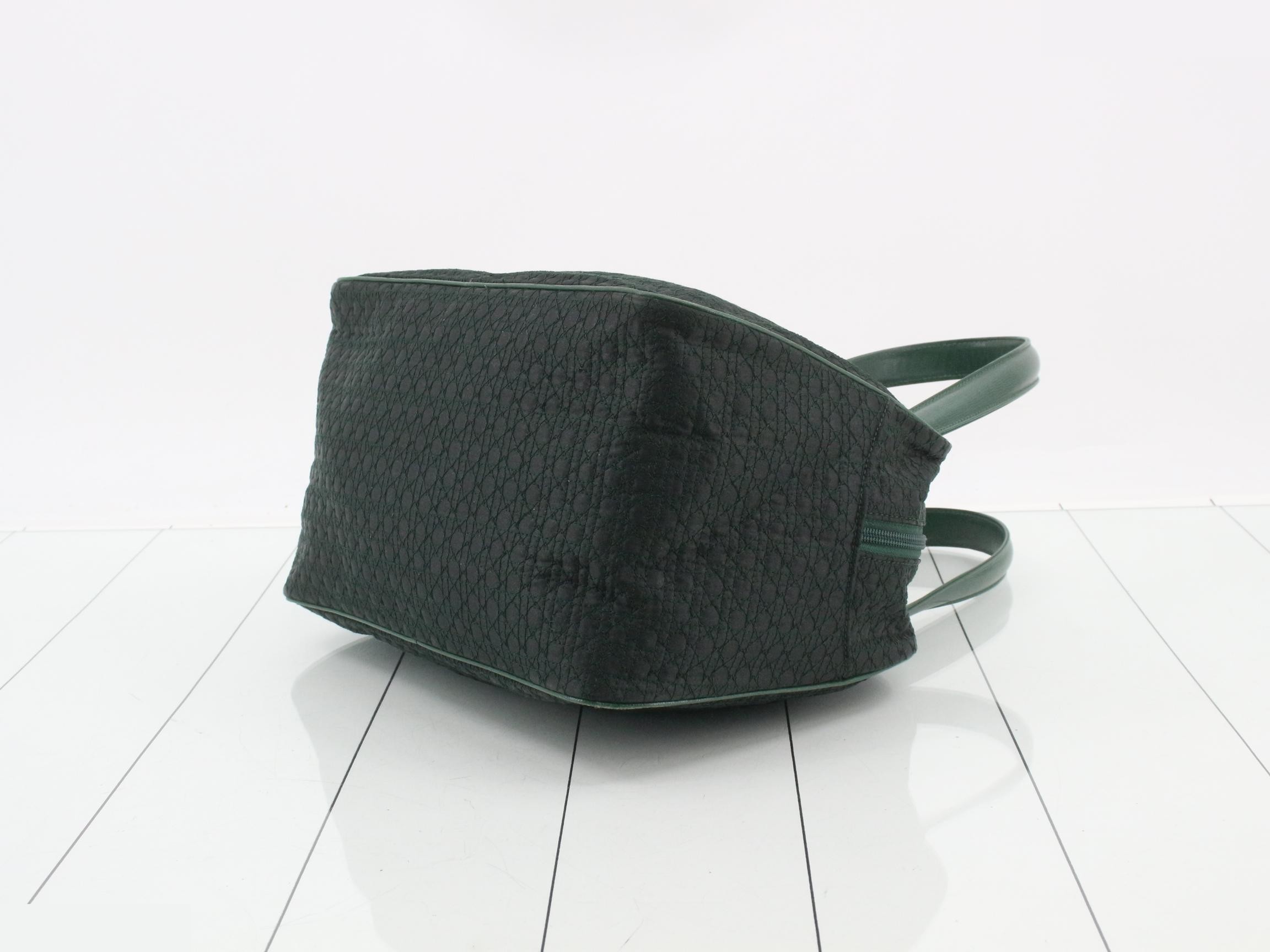 Cannage handbag — view 6
