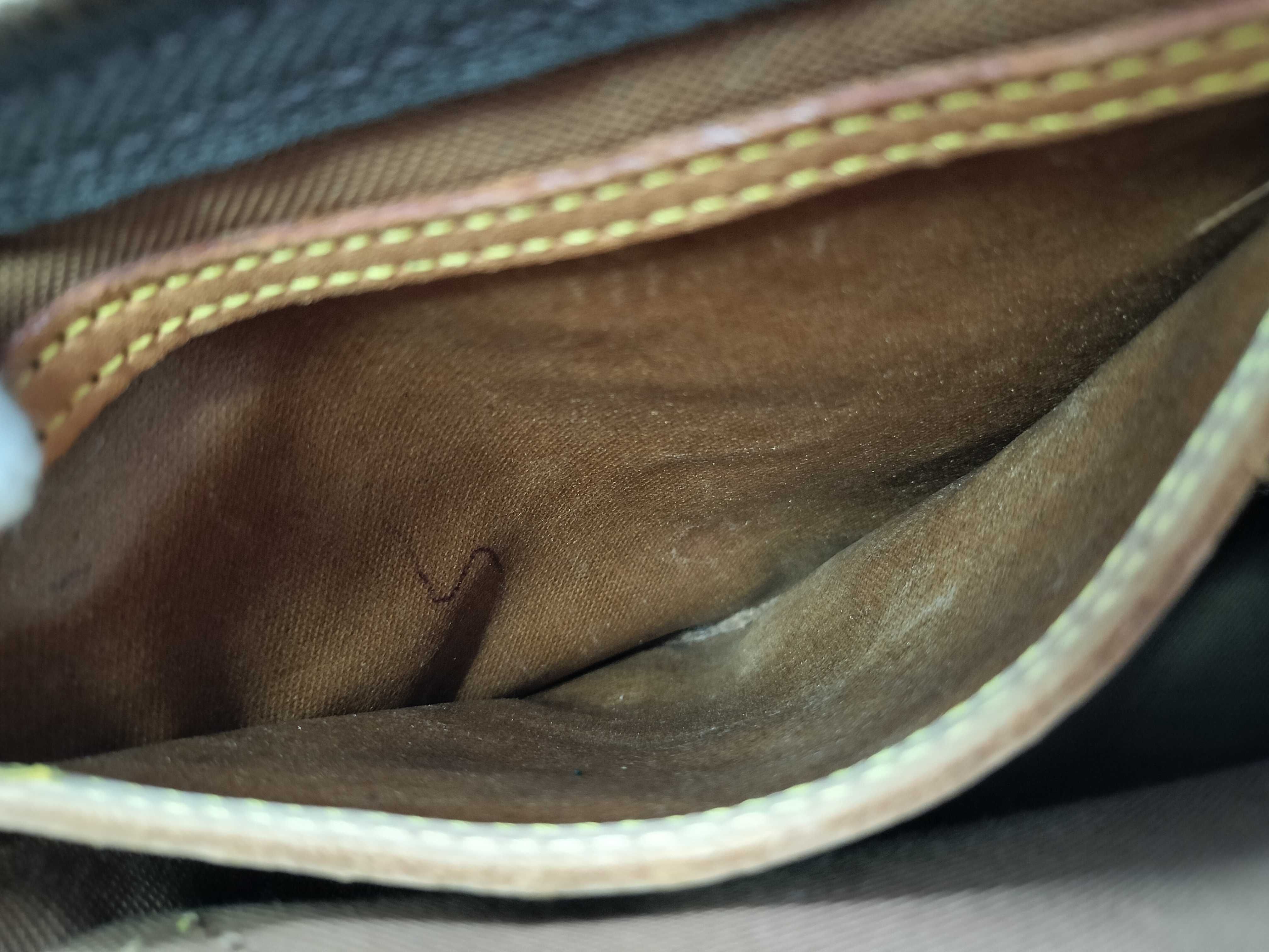 Monogram LV Speedy 25 M41528 (SP0050) Handbag — view 11