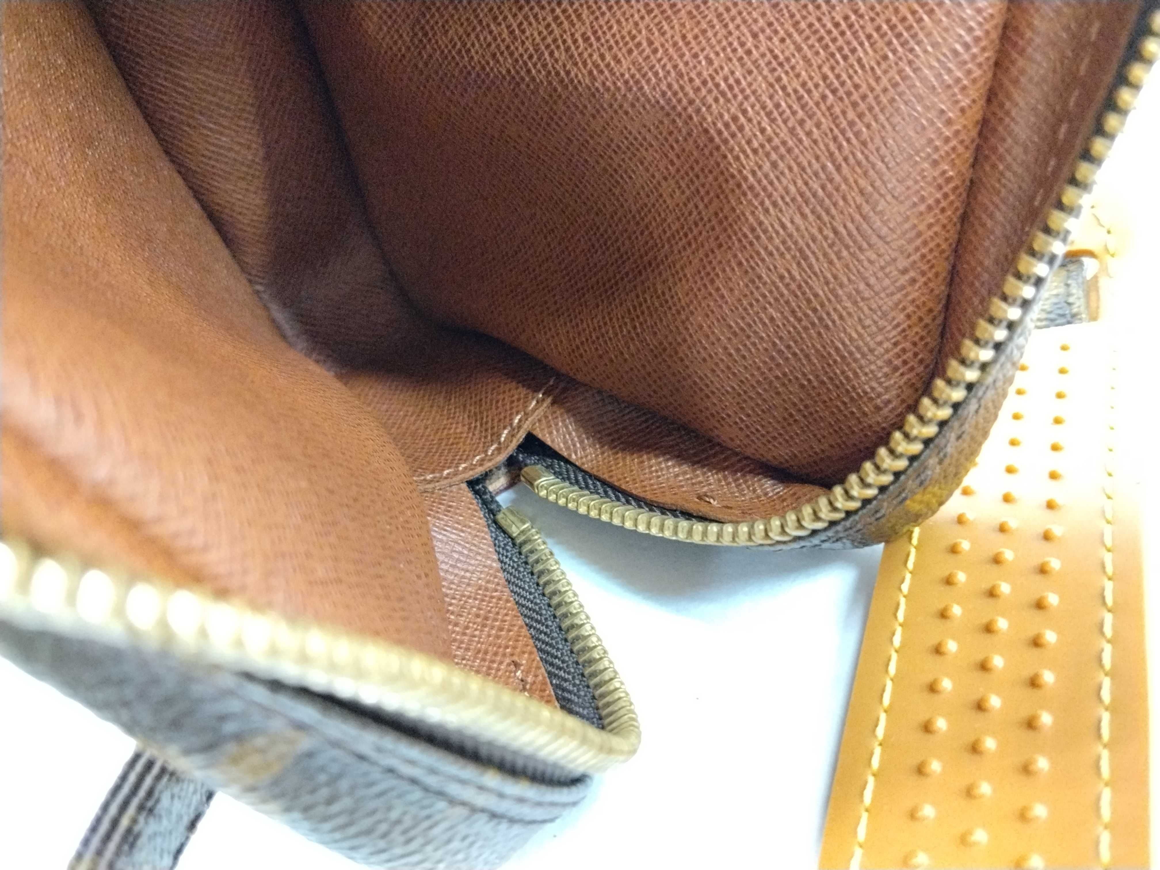 Monogram M51828 Pochette Marly Bandoulière Shoulder Bag — view 13