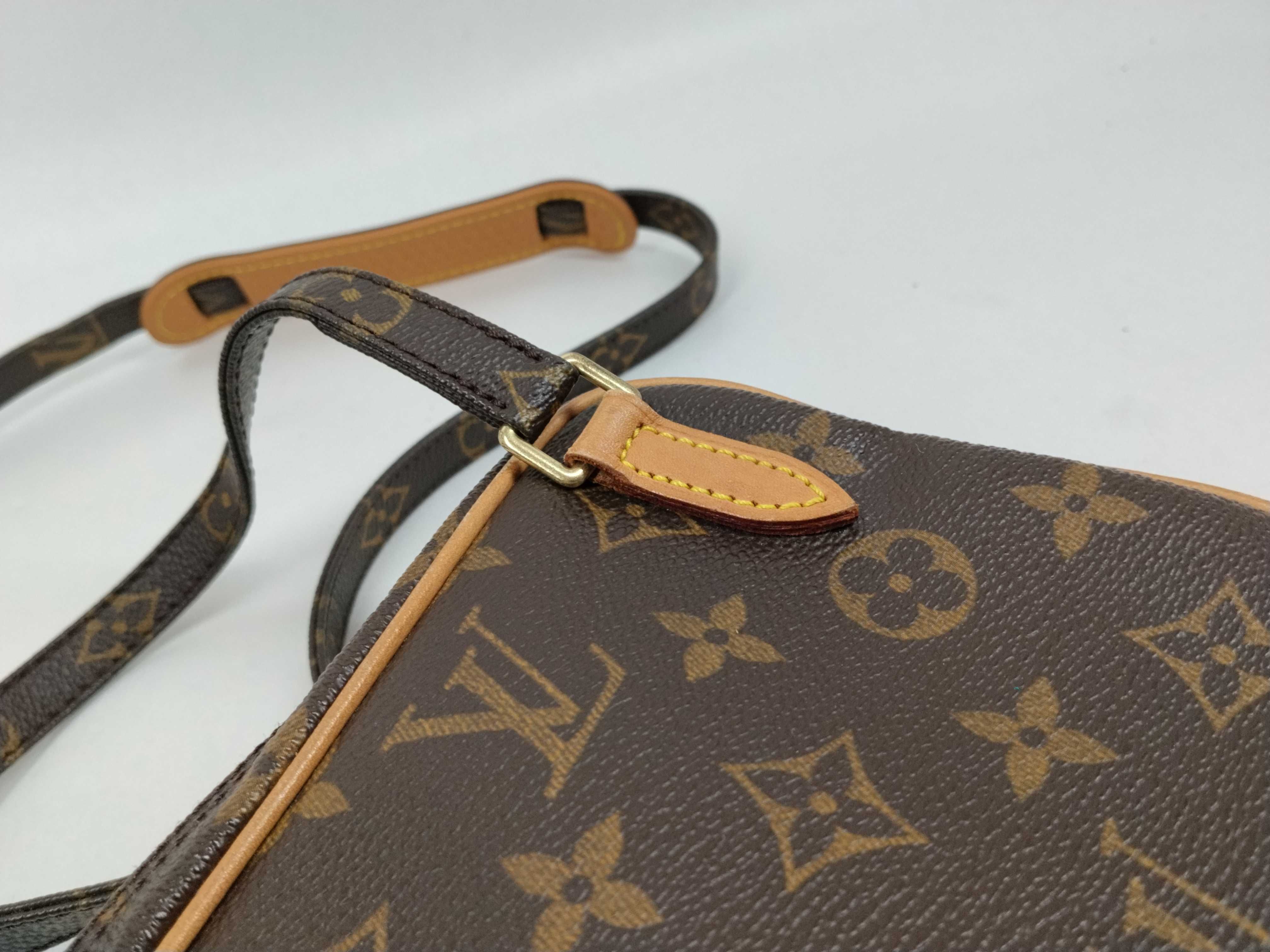 Monogram M51828 Pochette Marly Bandoulière Shoulder Bag — view 5
