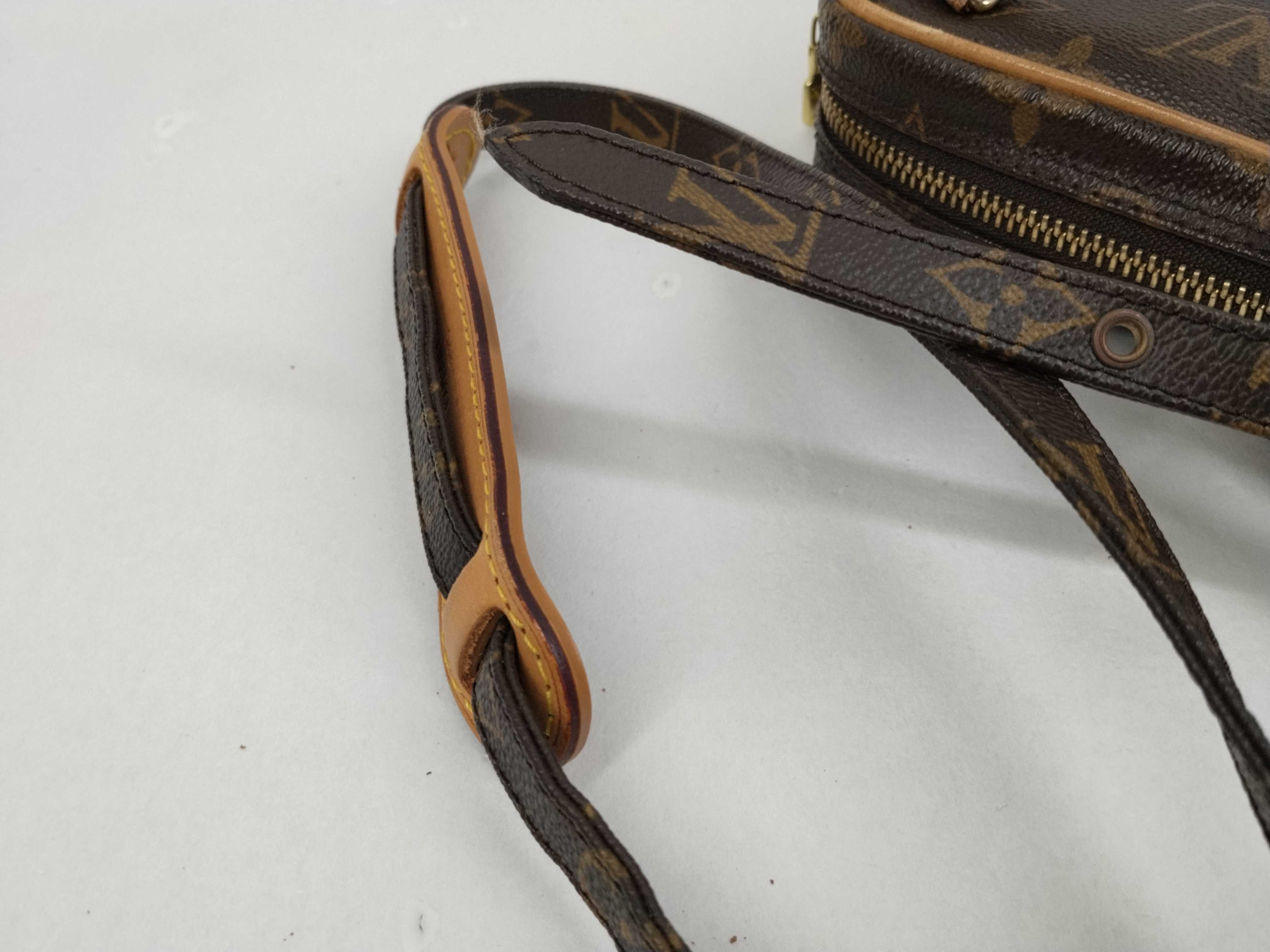 Monogram M51828 Pochette Marly Bandoulière Shoulder Bag — view 7