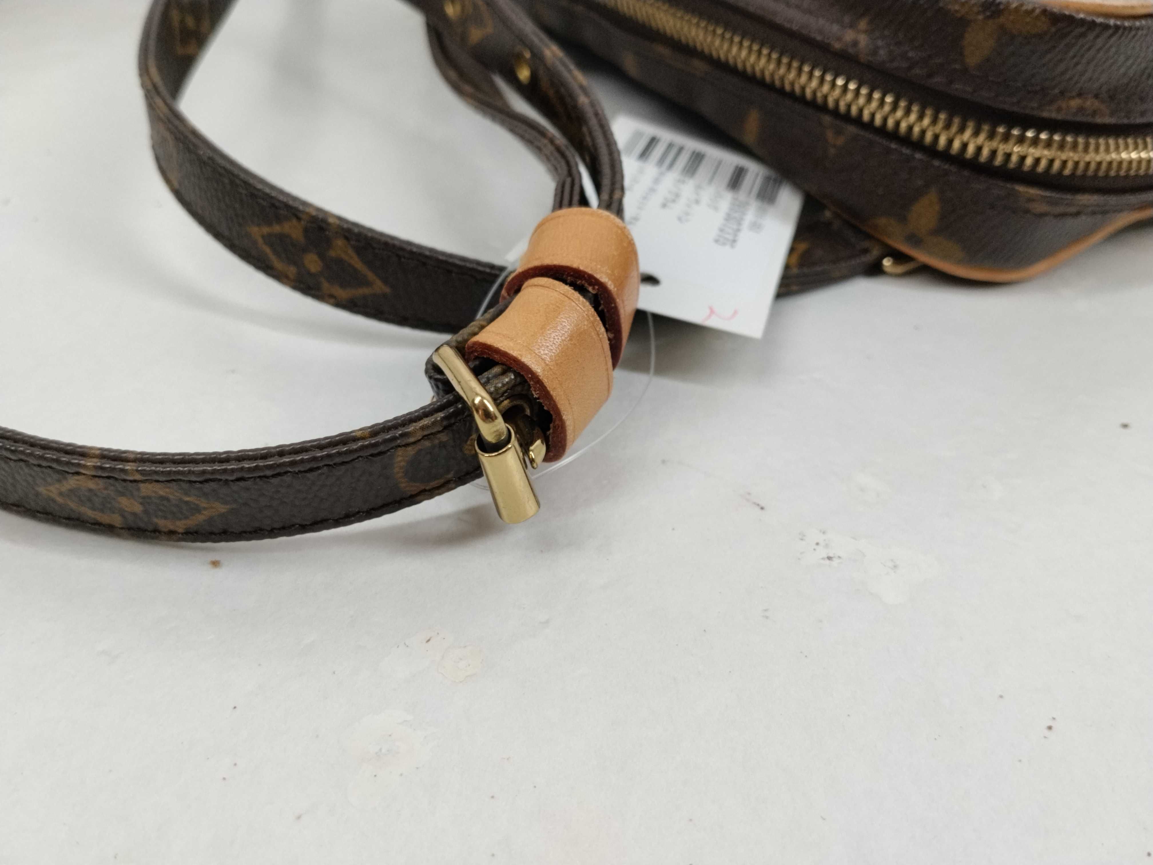 Monogram M51828 Pochette Marly Bandoulière Shoulder Bag — view 8