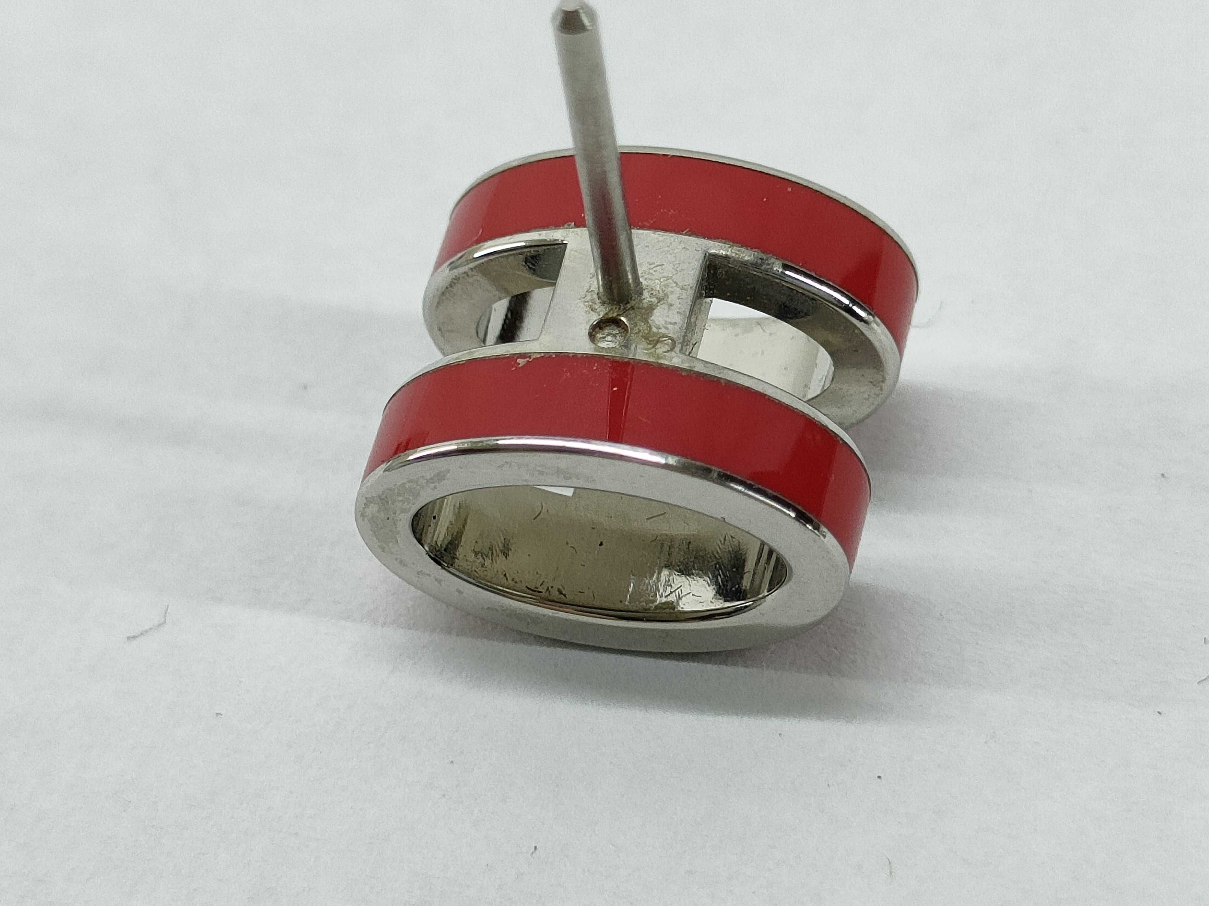 Pop H Earrings — view 8