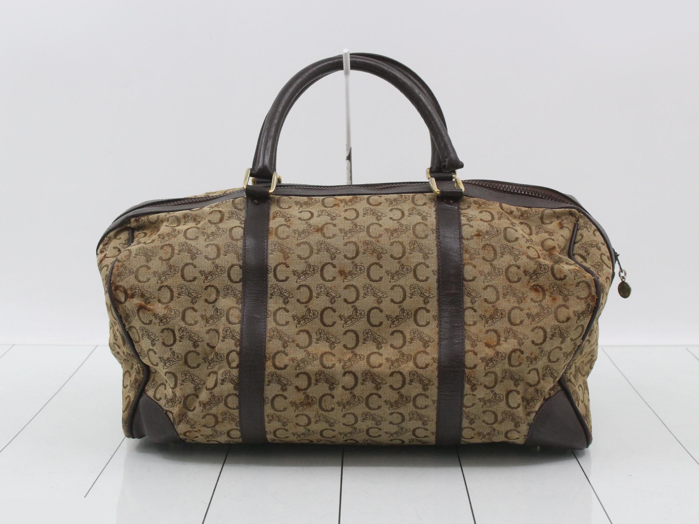 Boston bag — view 2
