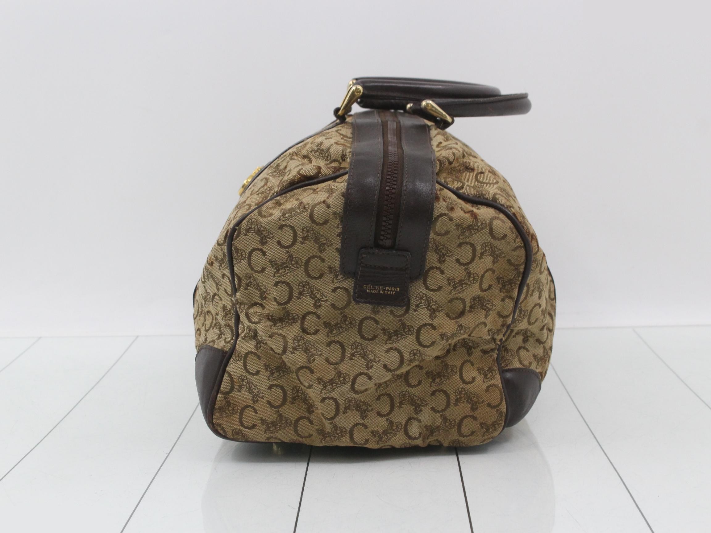 Boston bag — view 3