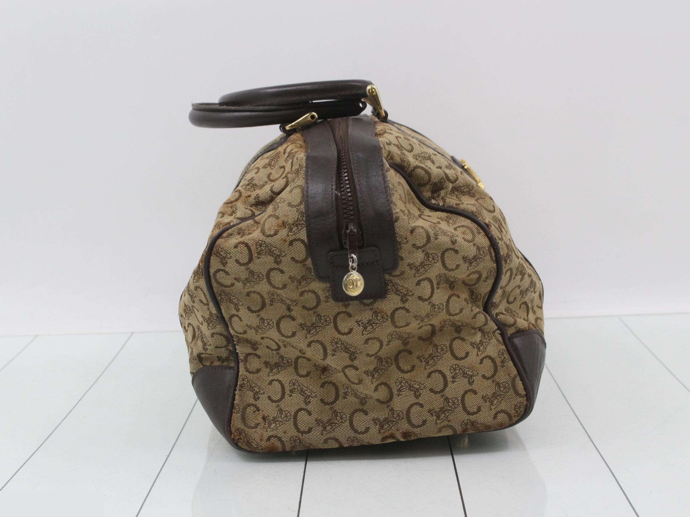 Boston bag — view 4