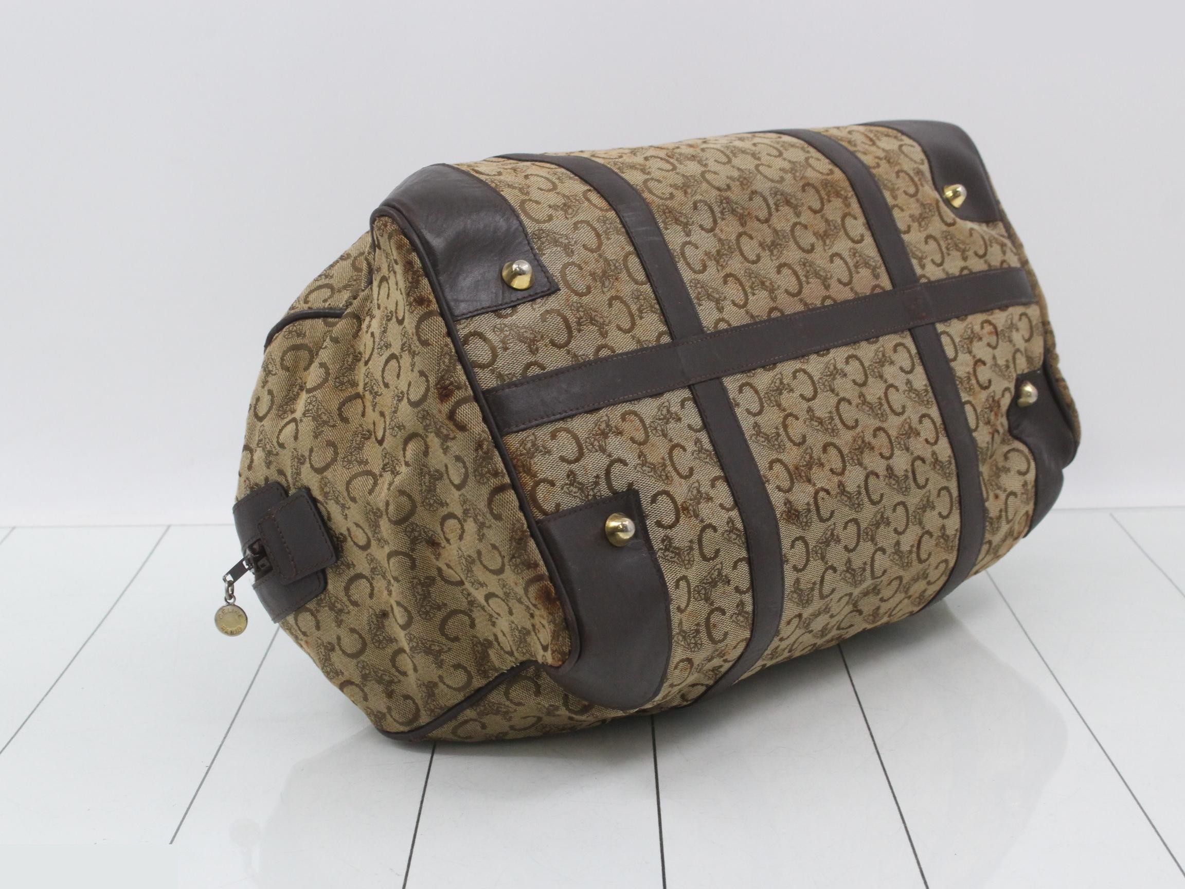 Boston bag — view 5