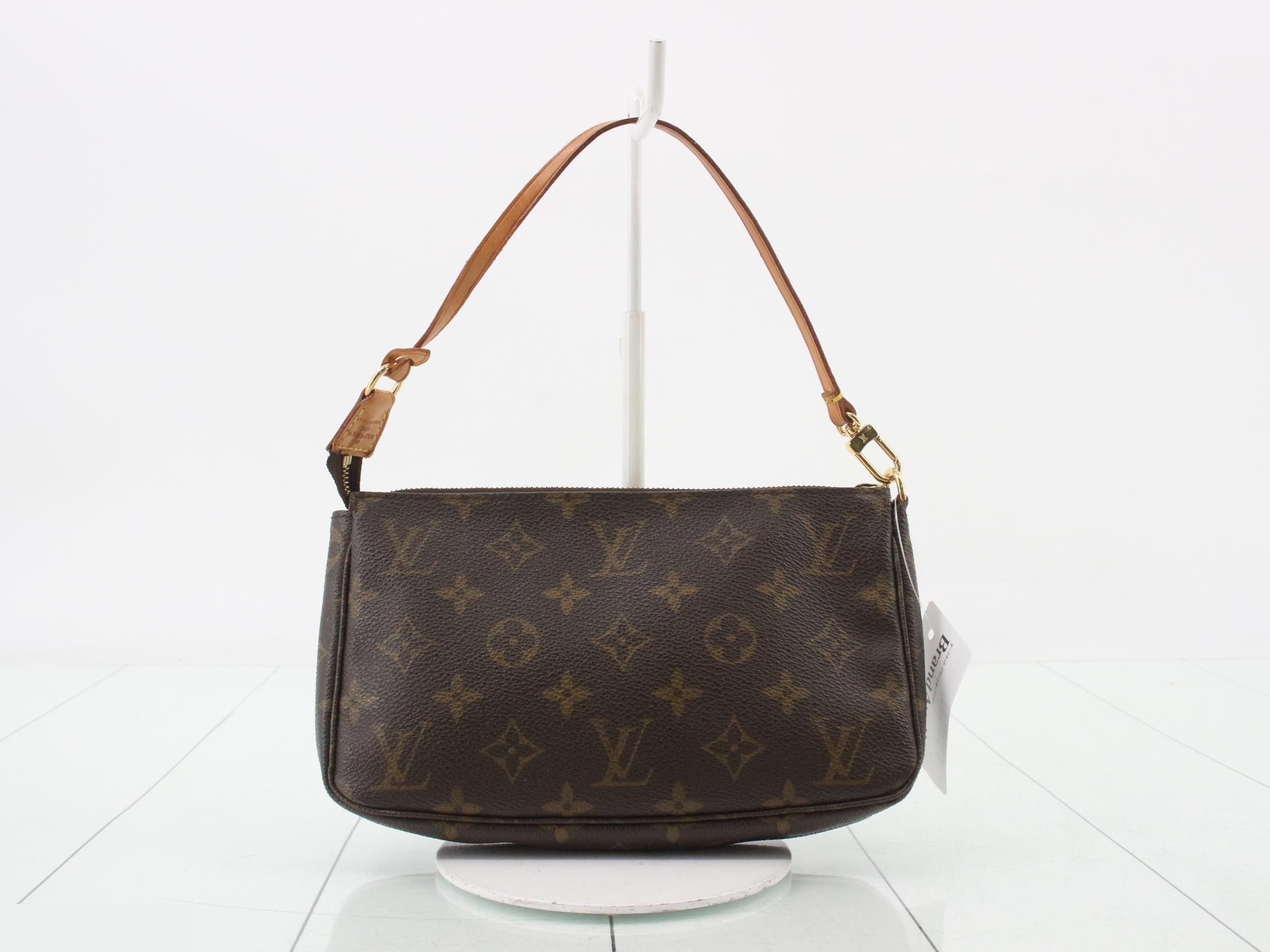 Pochette Accessoires (old model) — view 2