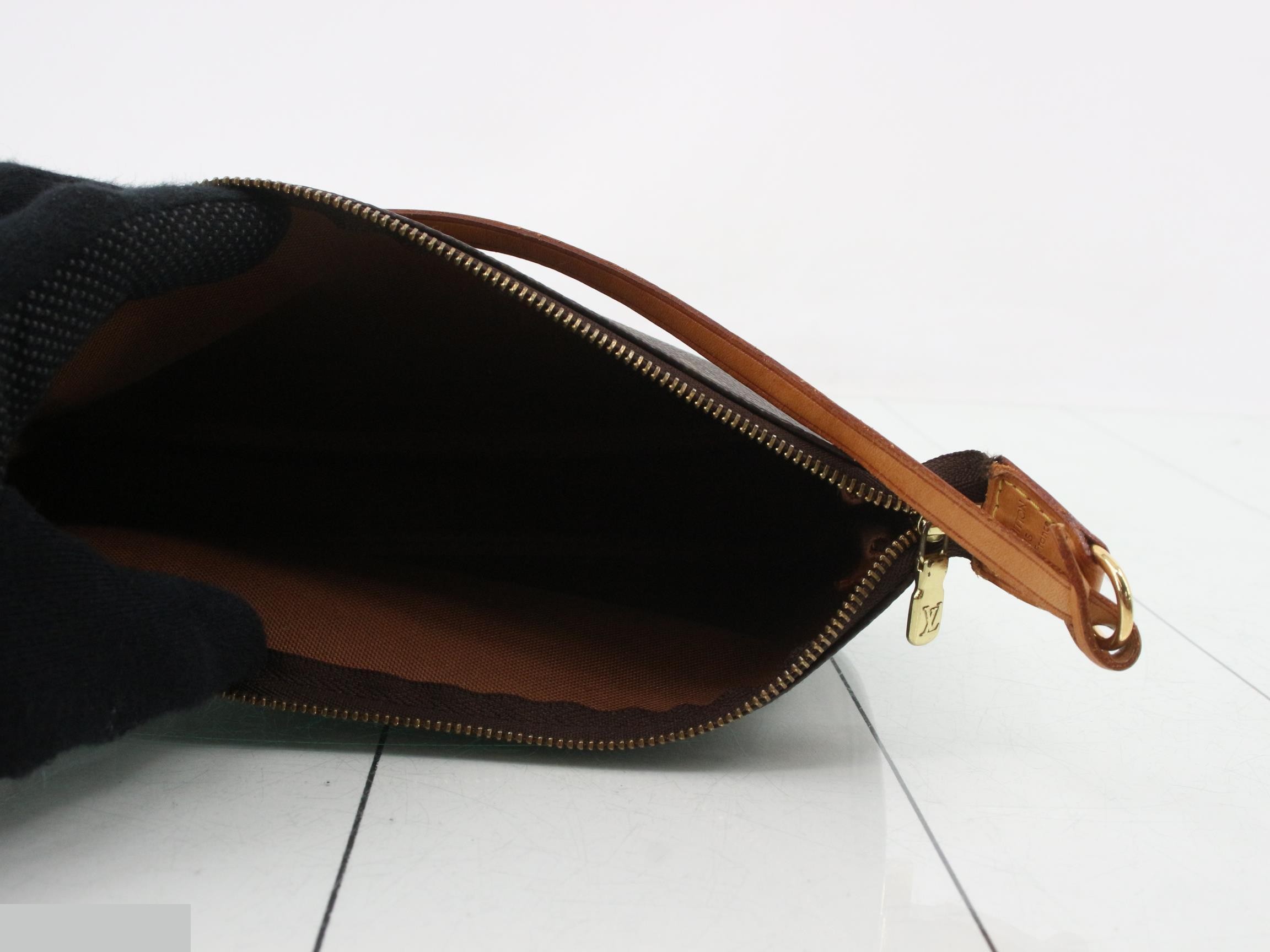 Pochette Accessoires (old model) — view 4