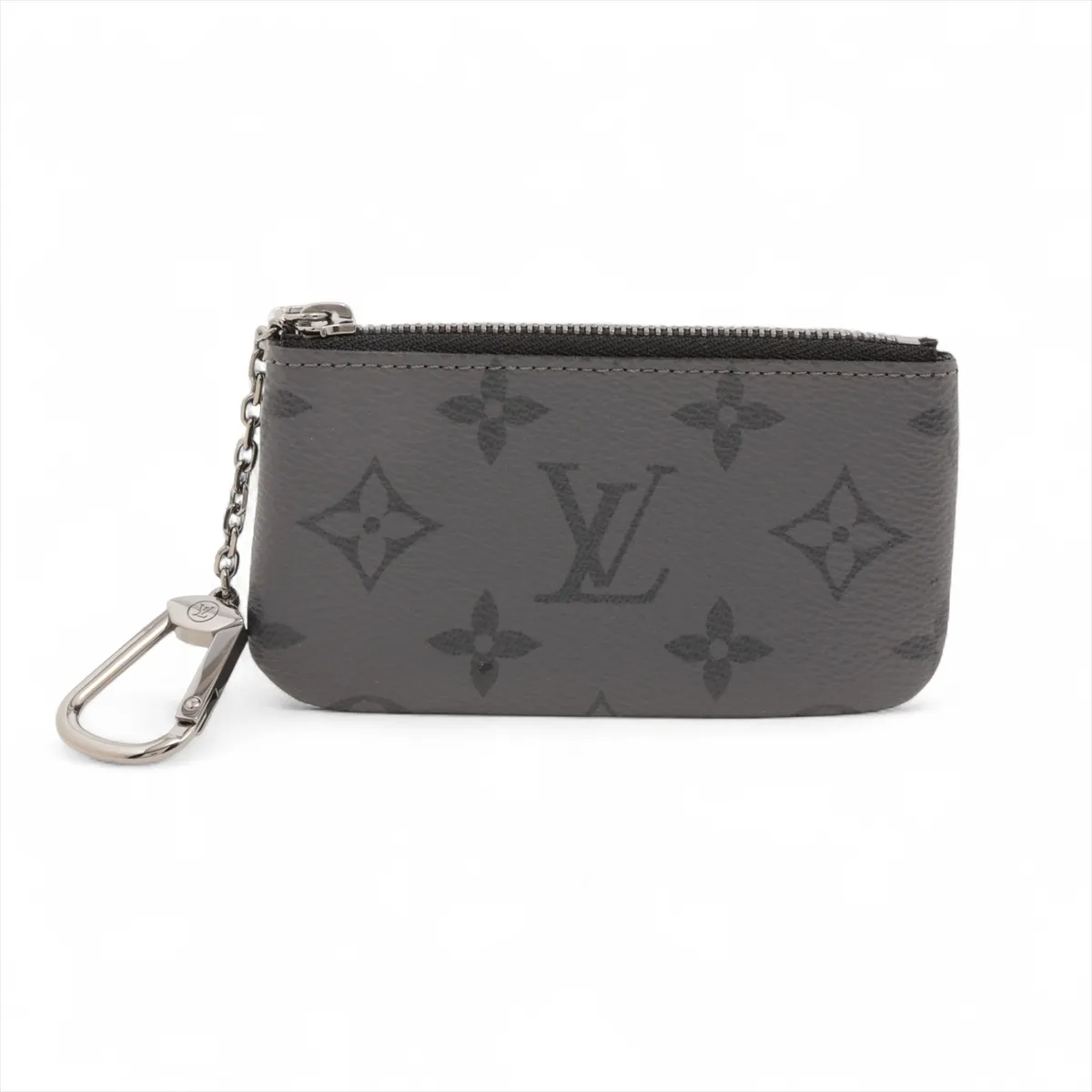 Eclipse Pochette Clé M80905 CT3285 Black Coin Case