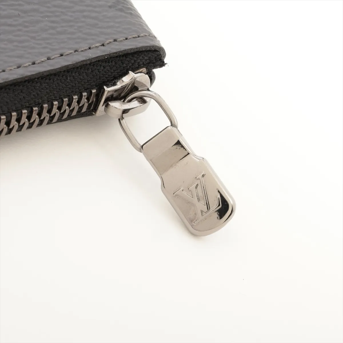 Eclipse Pochette Clé M80905 CT3285 Black Coin Case — view 5