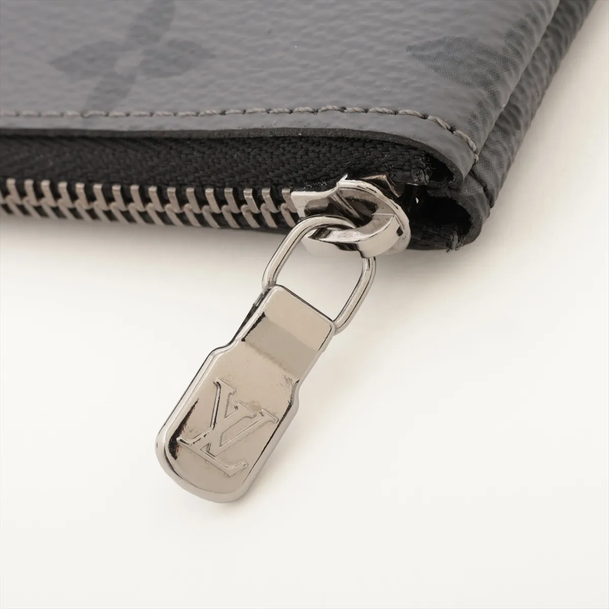Eclipse Pochette Clé M80905 CT3285 Black Coin Case — view 6