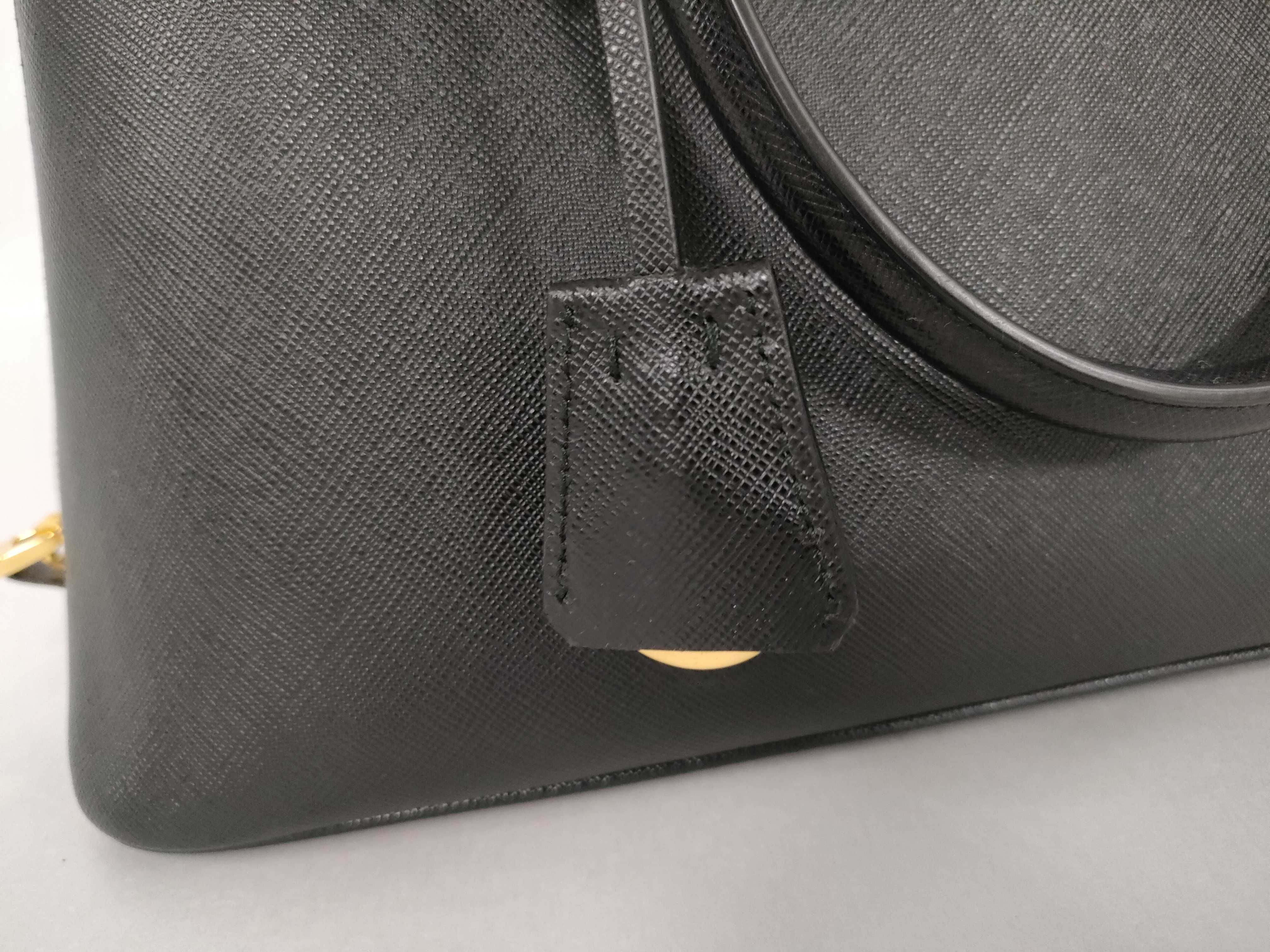1BA837 Saffiano 2-Way Handbag — view 15