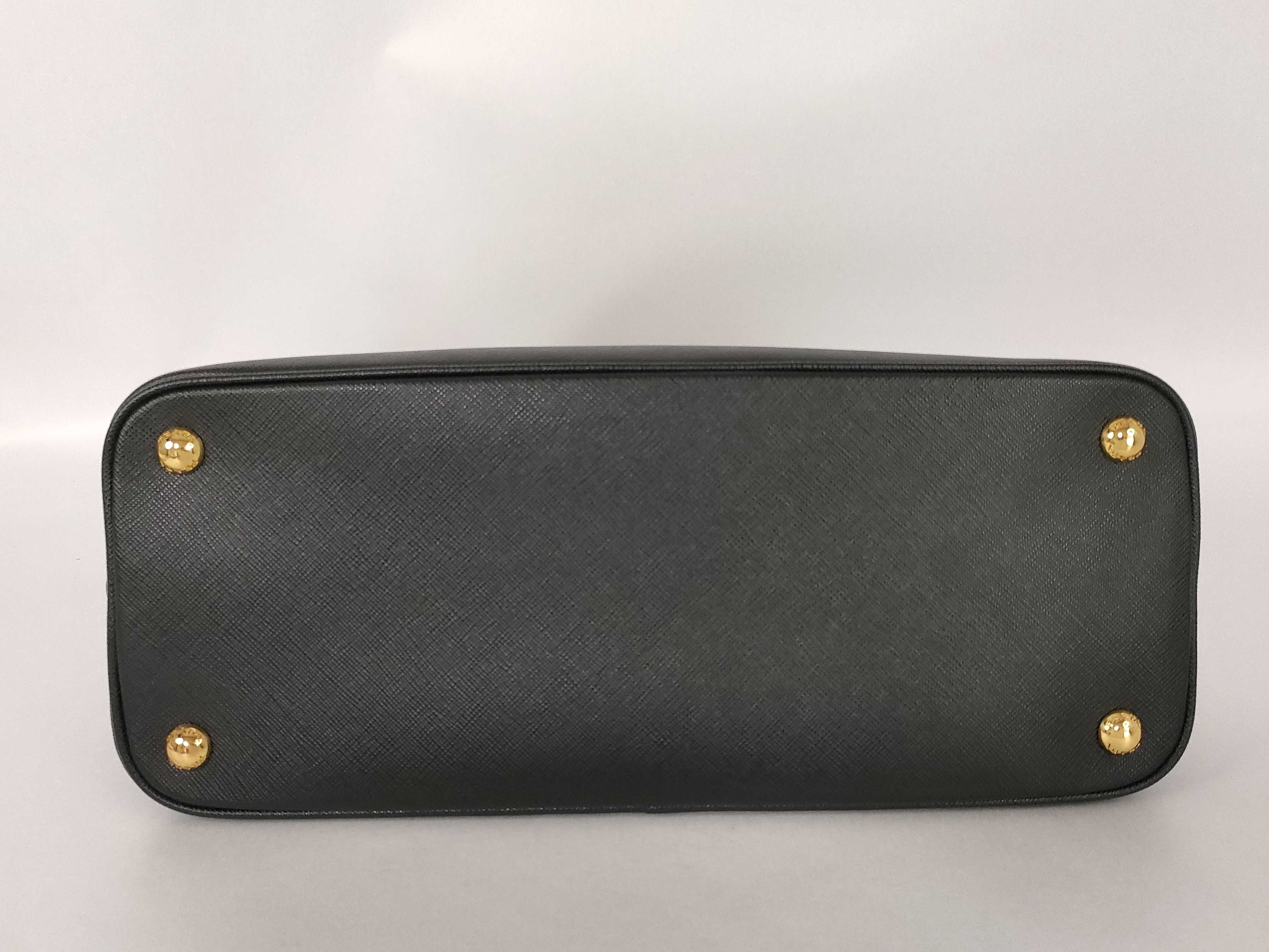 1BA837 Saffiano 2-Way Handbag — view 7
