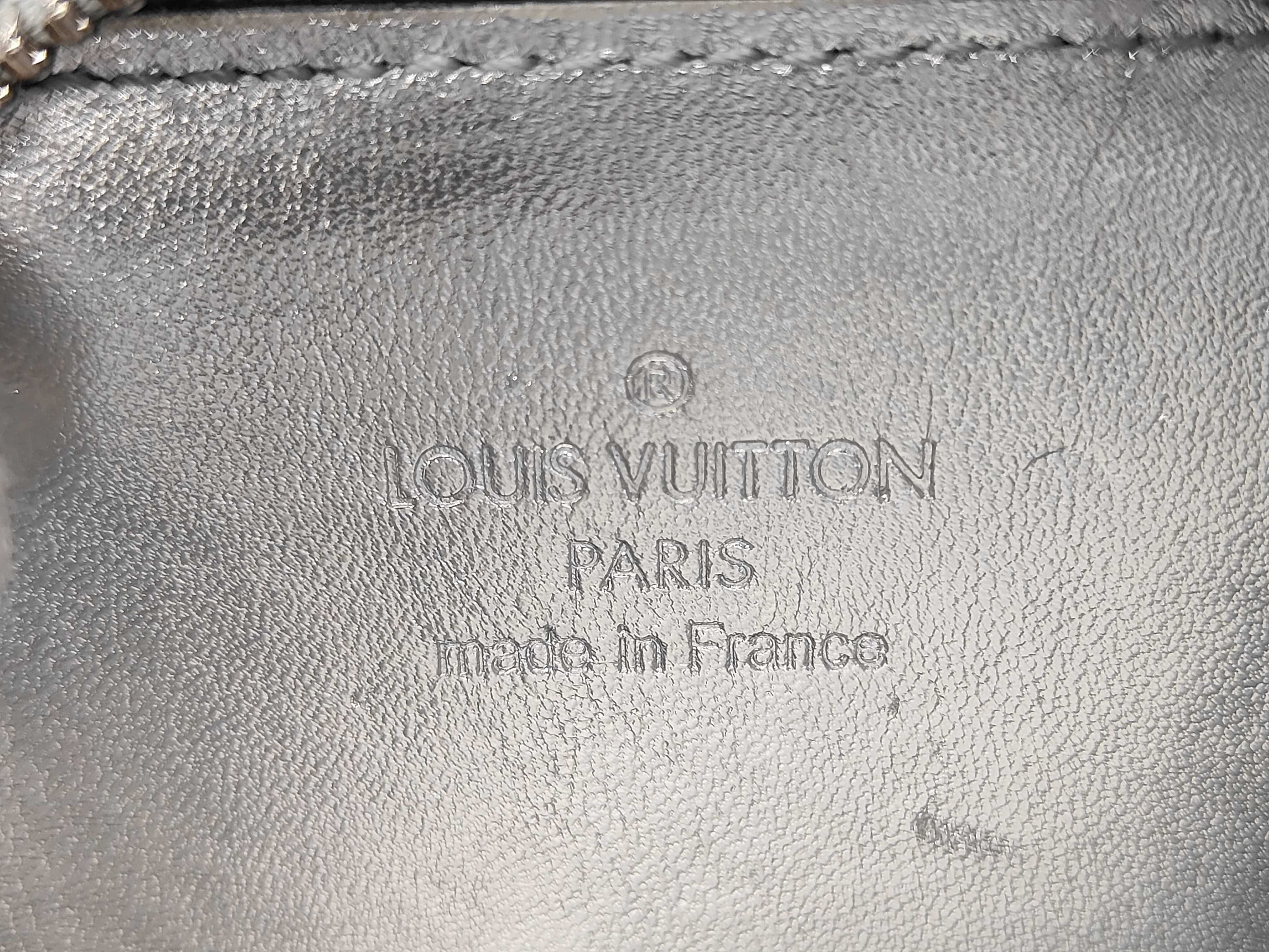 Porte Monnaie Flacon M58218 Coin Case — view 6
