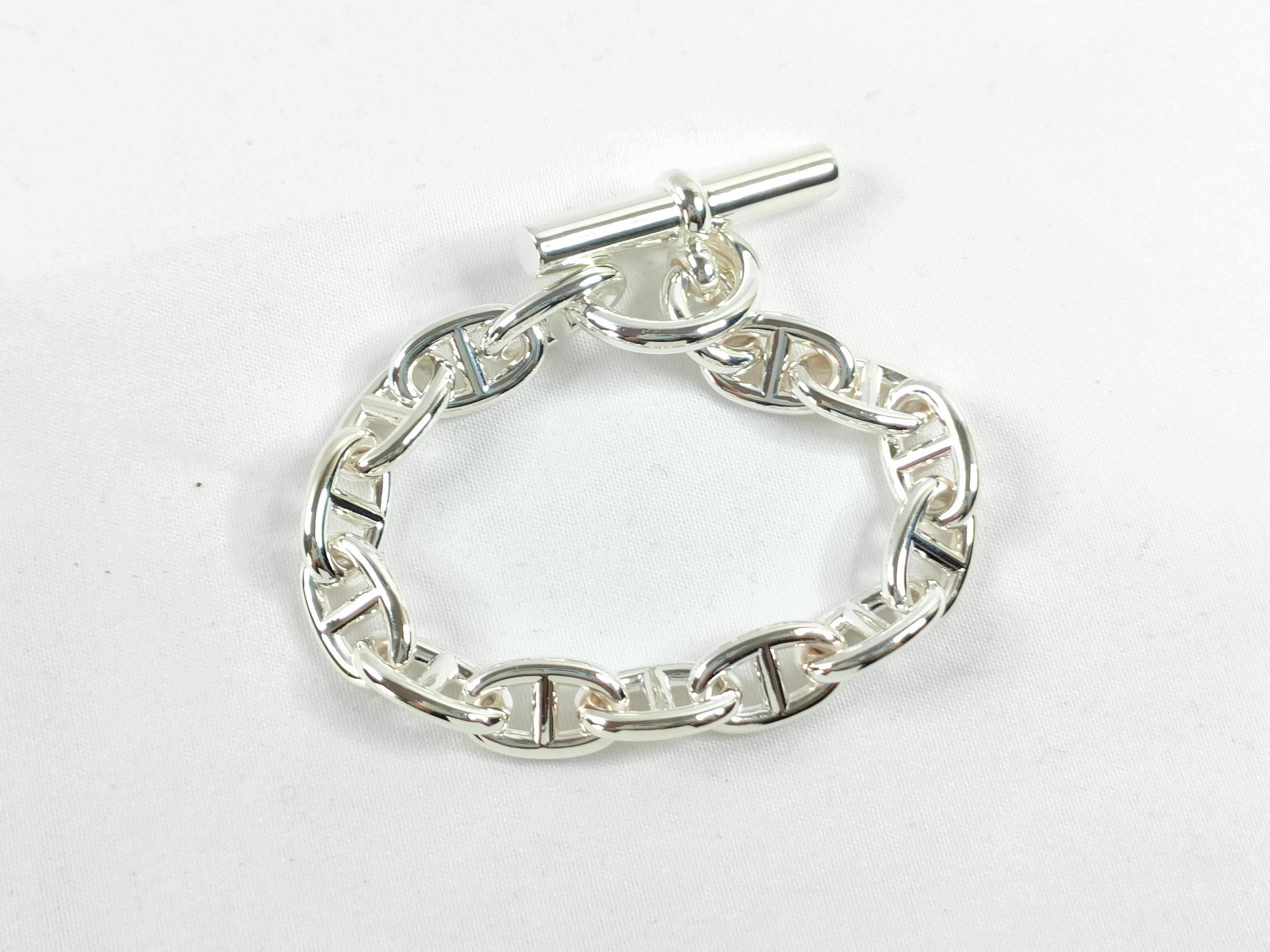 Chaine d'Ancre MM 2024 Bracelet, 14 links, Bracelet/Bangle — view 2